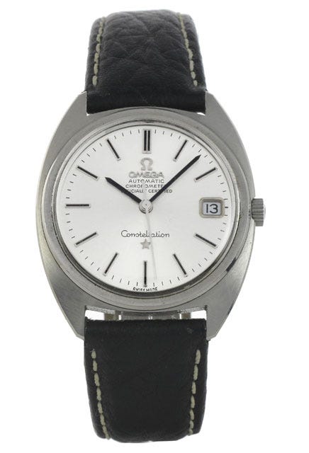 Omega Constellation 14902-62SC