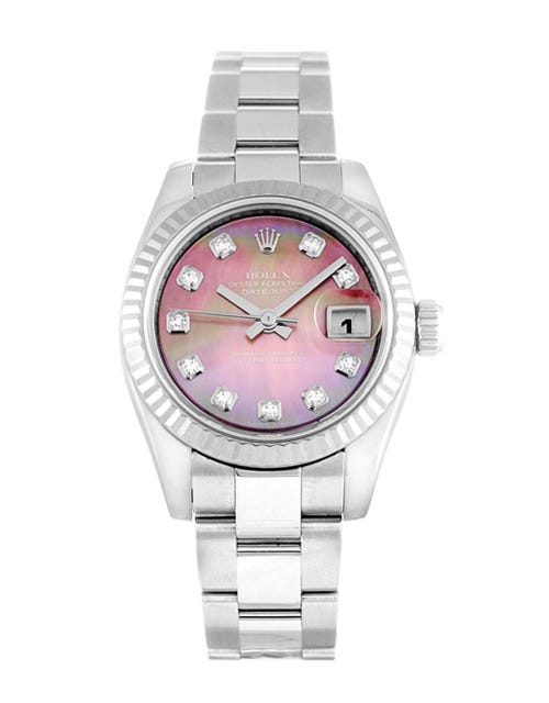 Rolex Datejust Lady 179174