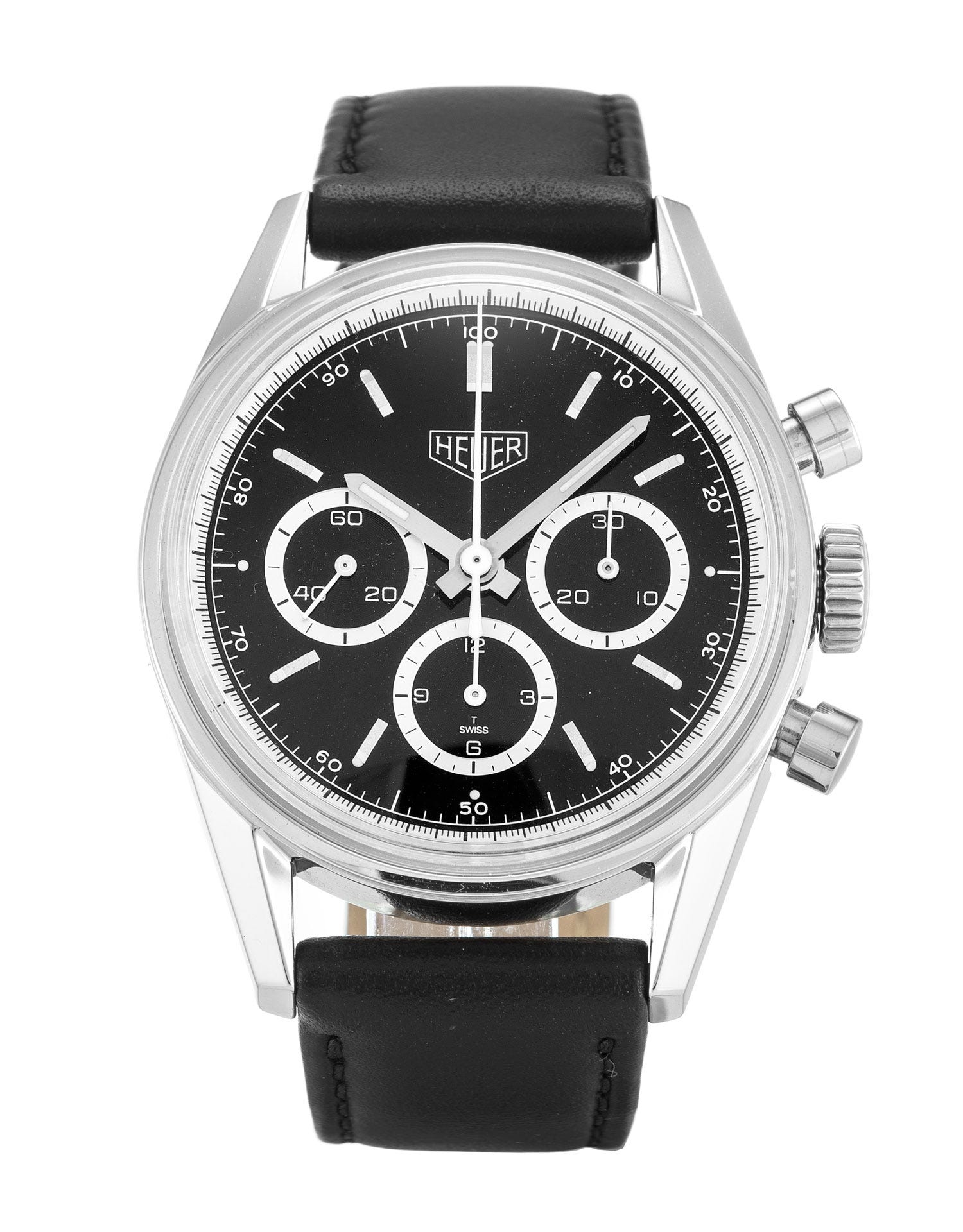 Tag Heuer Carrera CS3113