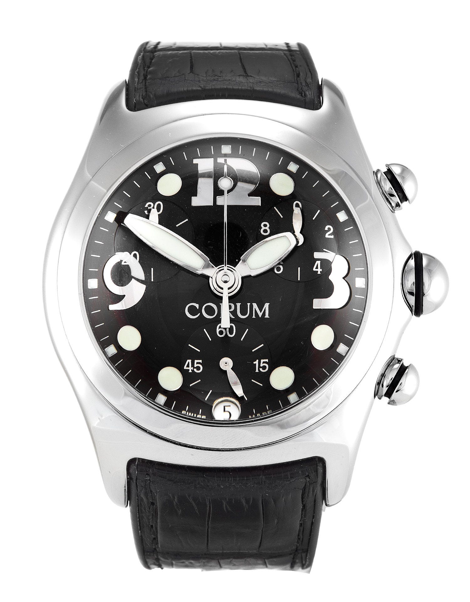 Corum Bubble 396.150.20