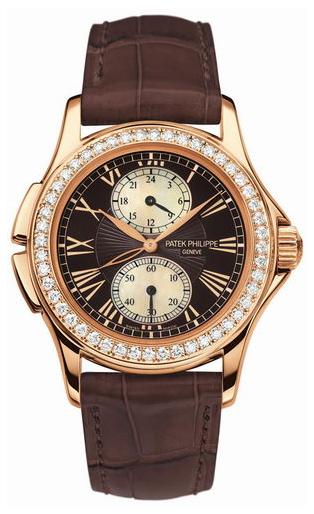 Patek Philippe Complications 4934R