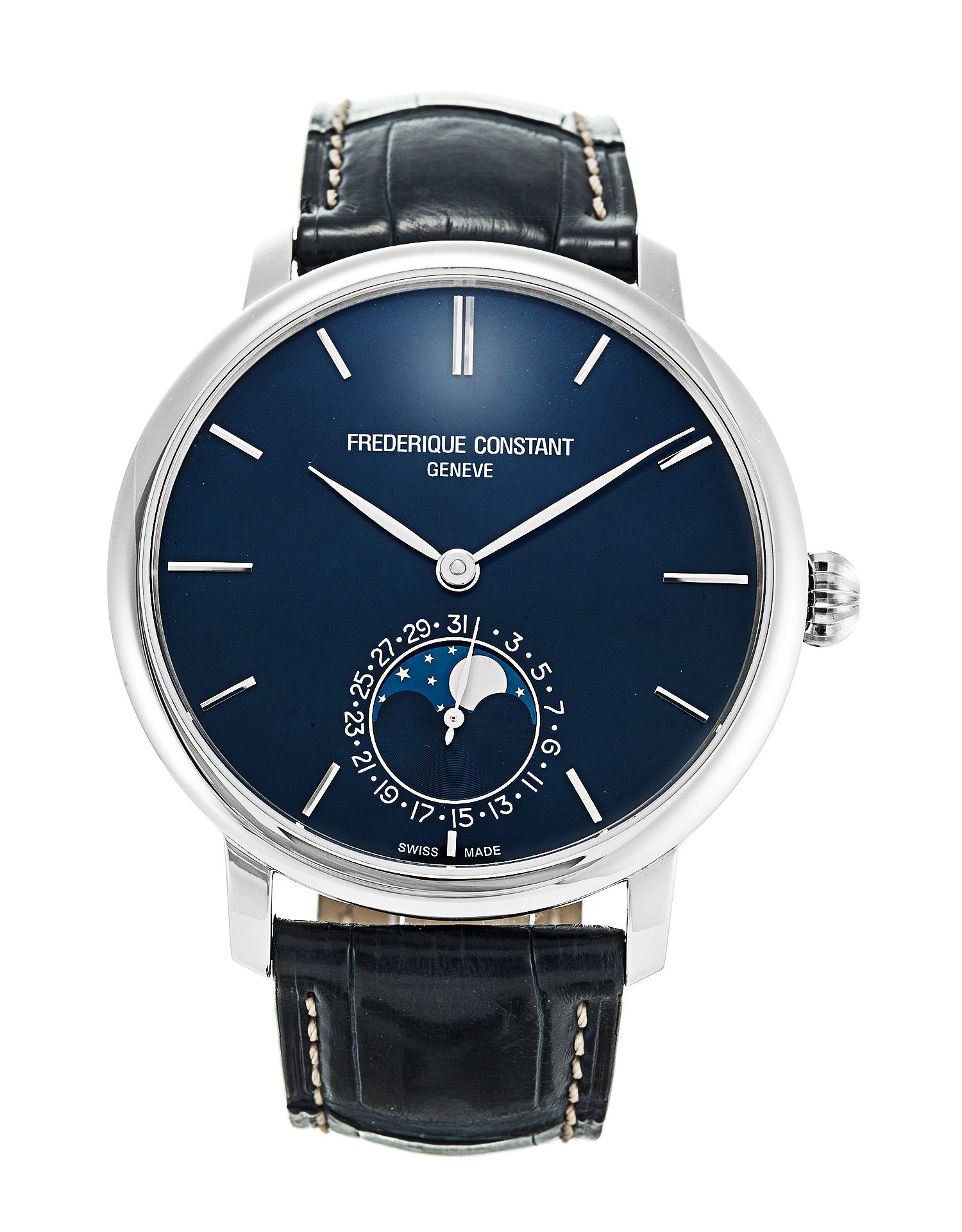 Frederique Constant Slim Line FC-705X4S4