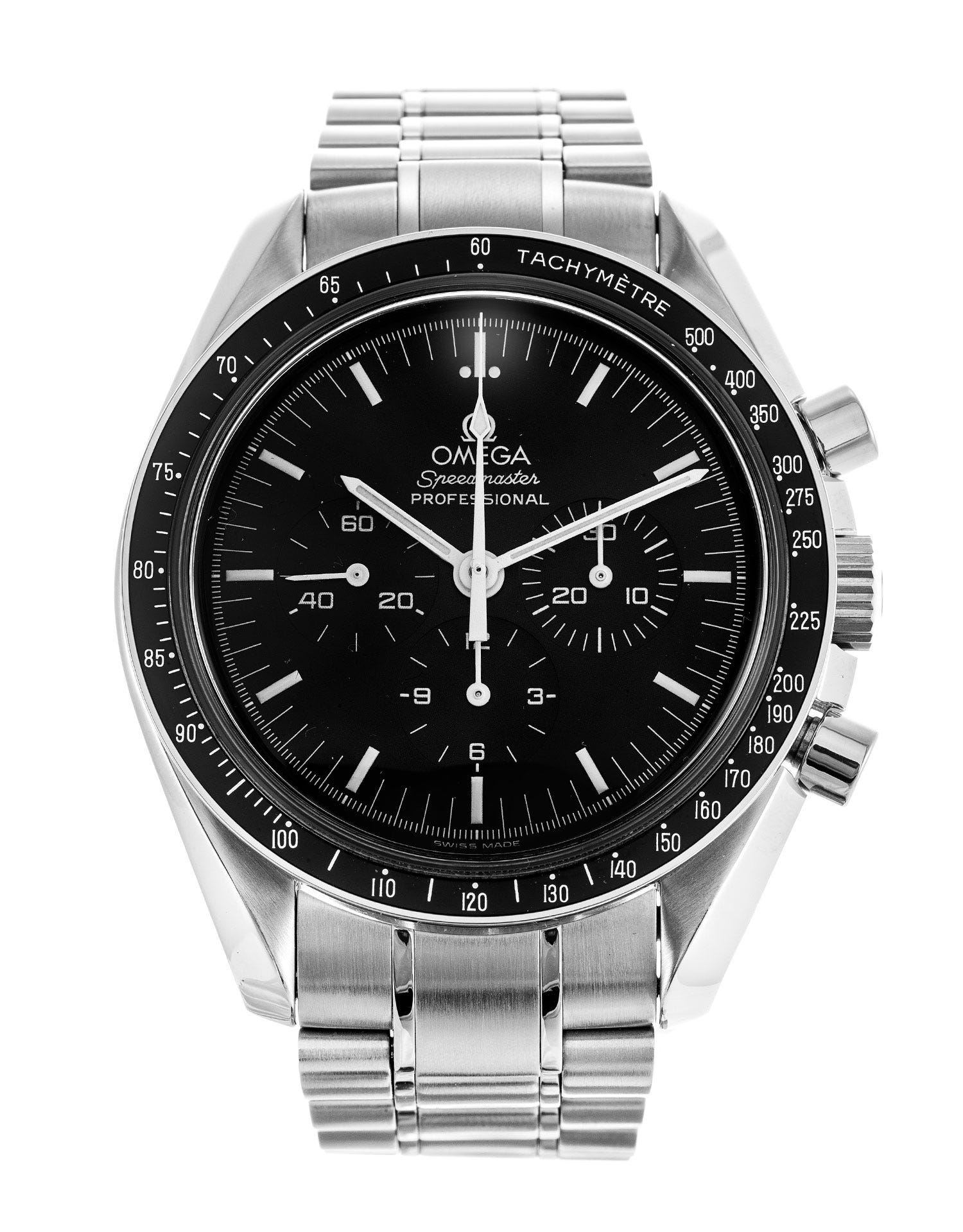 Omega Speedmaster Moonwatch 3574.51.00