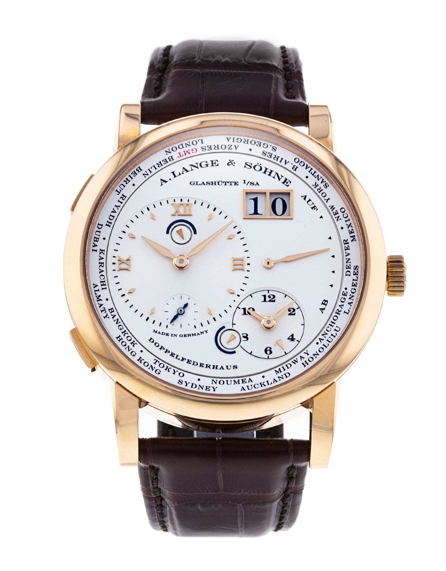 Watch