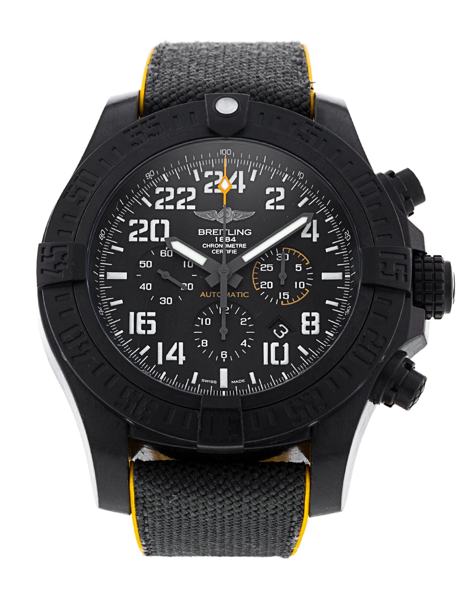 Watch