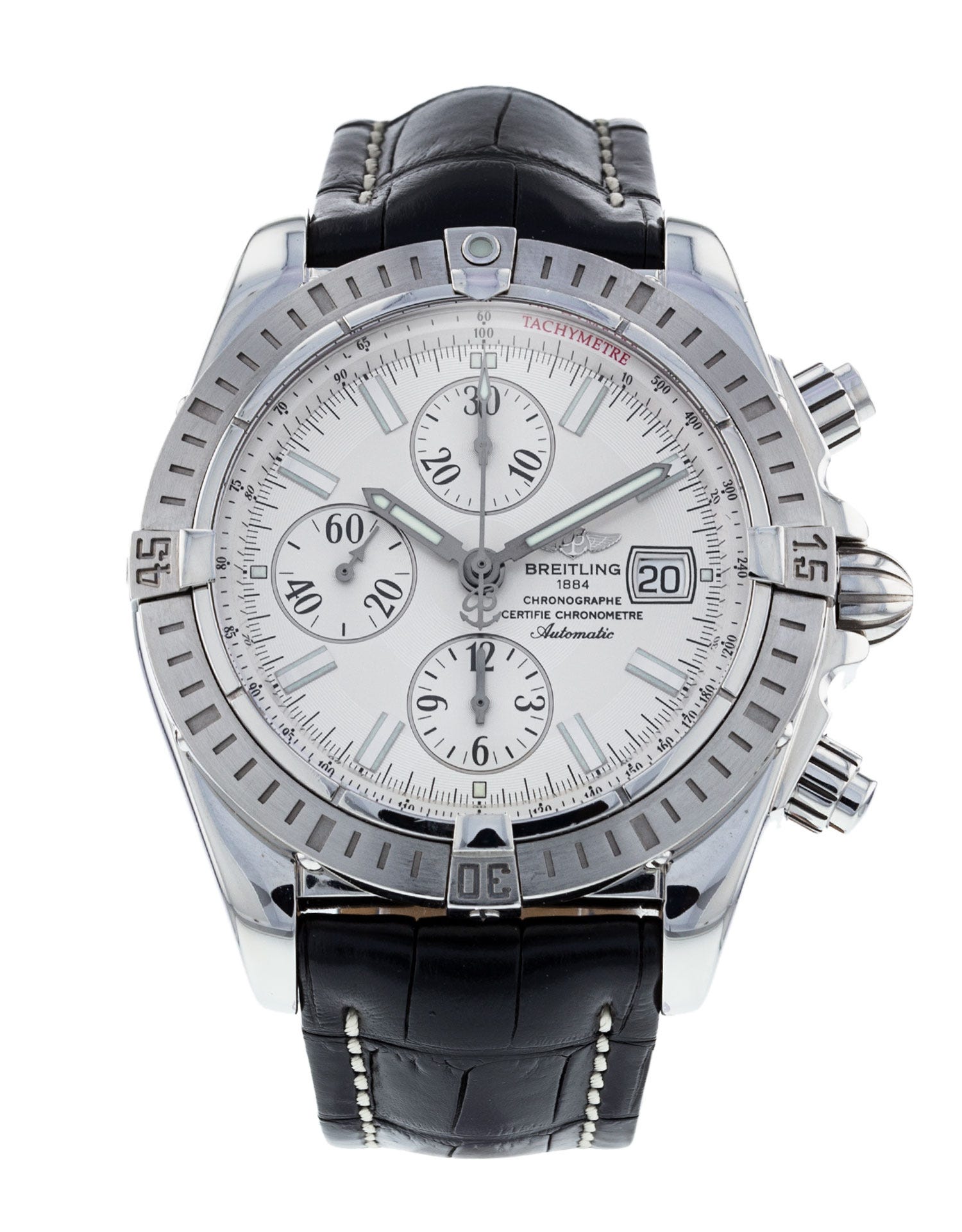 Breitling Chronomat Evolution A13356