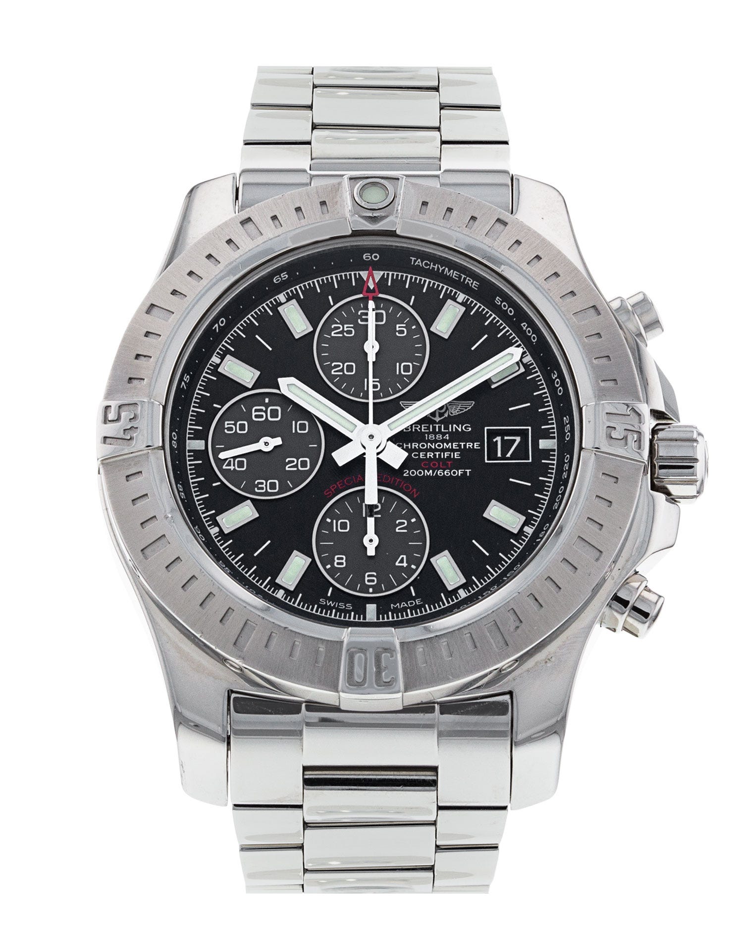 Watch