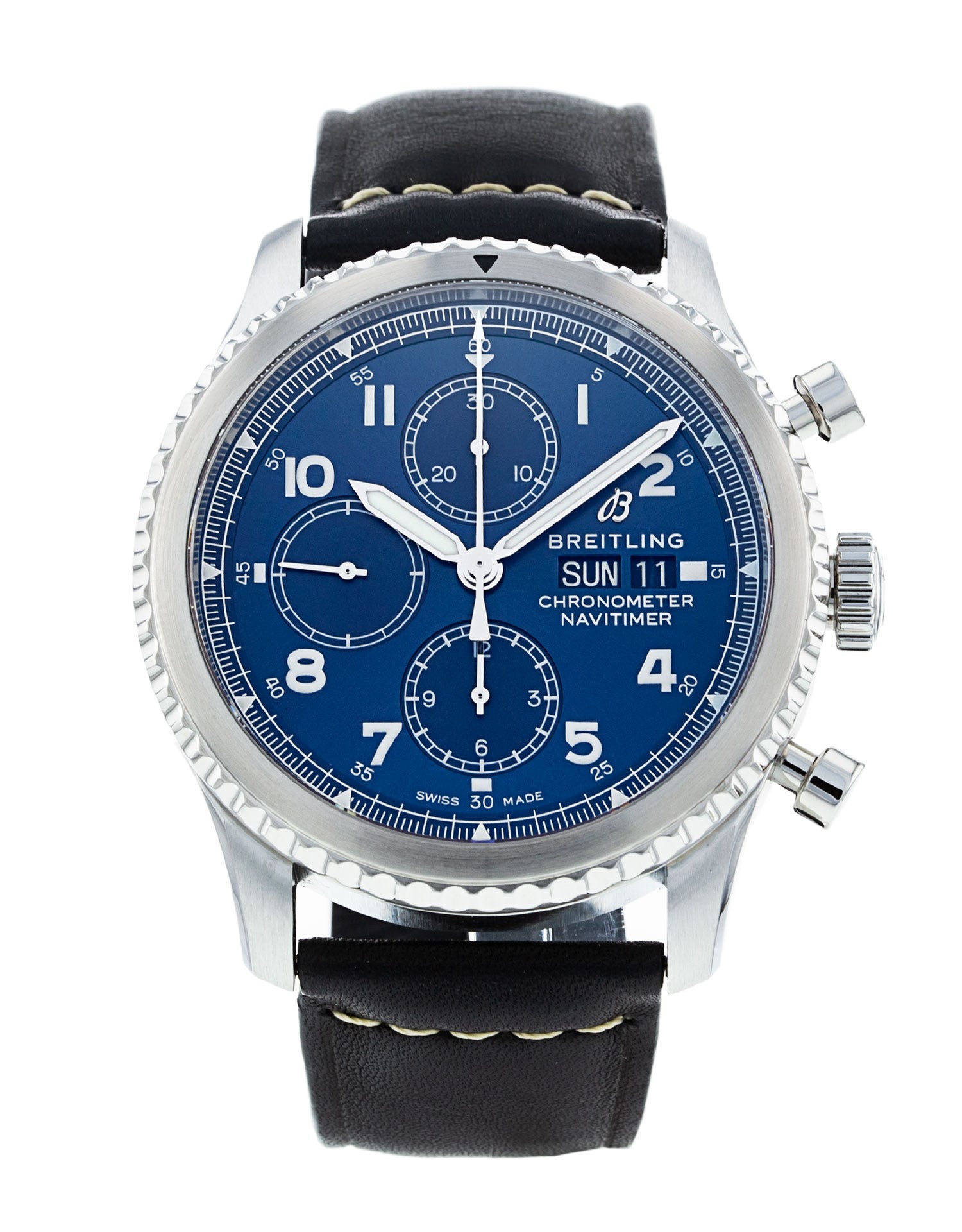 Breitling Navitimer 8 A13314 269967