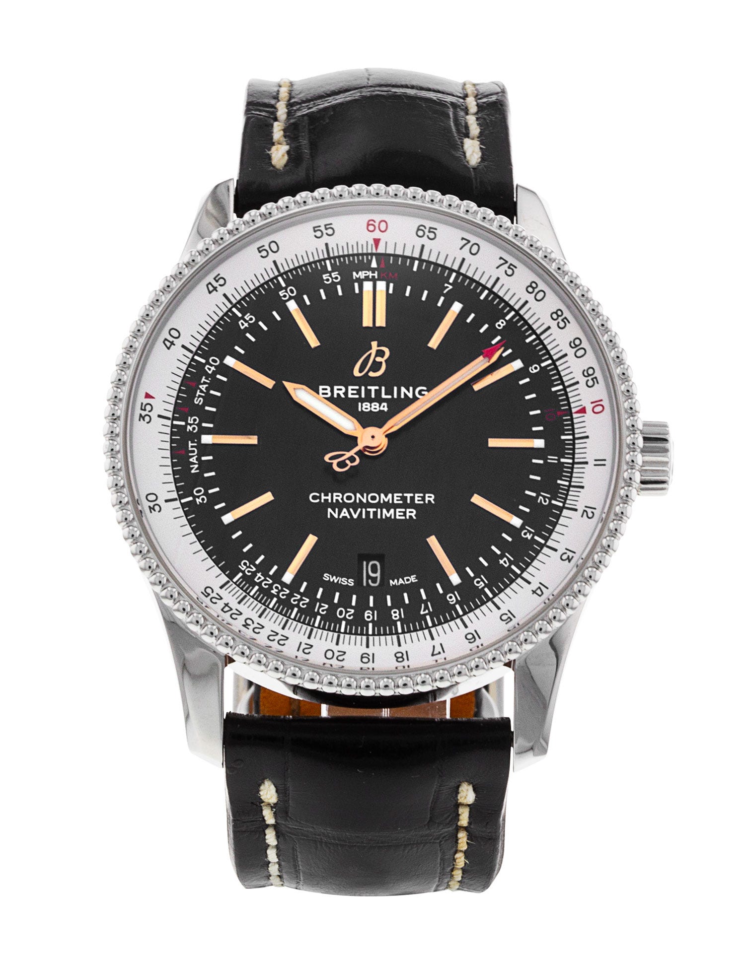 Breitling Navitimer Automatic 41 A17326 279171