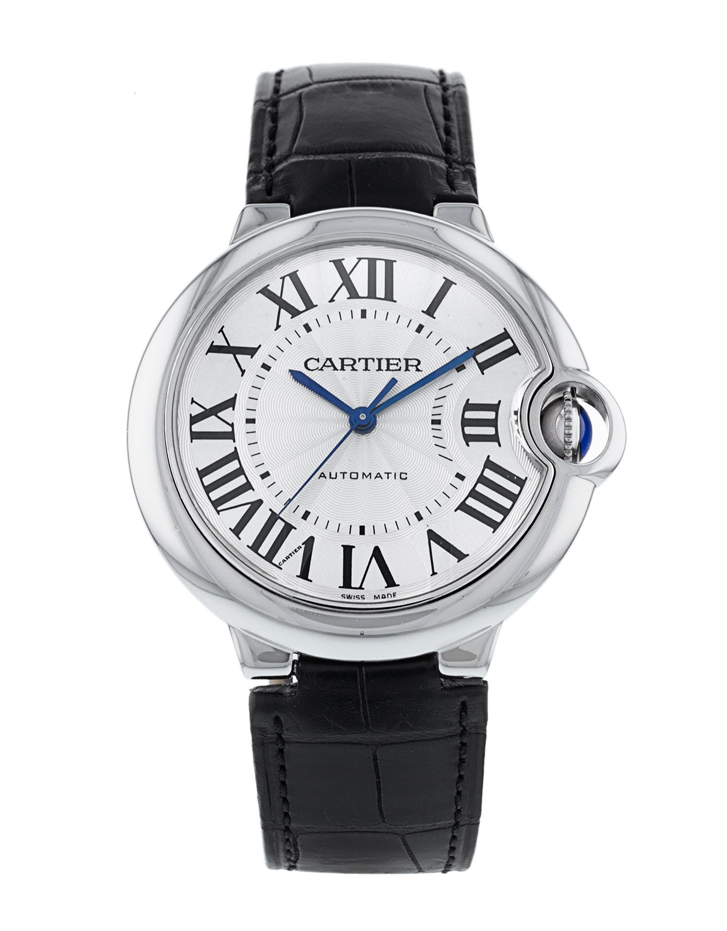Cartier Ballon Bleu W69017Z4