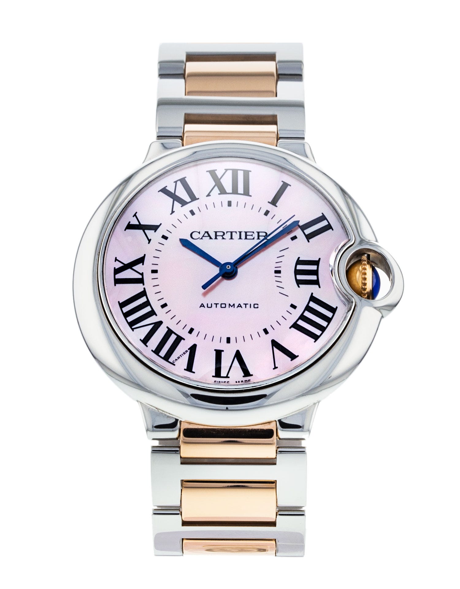 Cartier Ballon Bleu W6920033