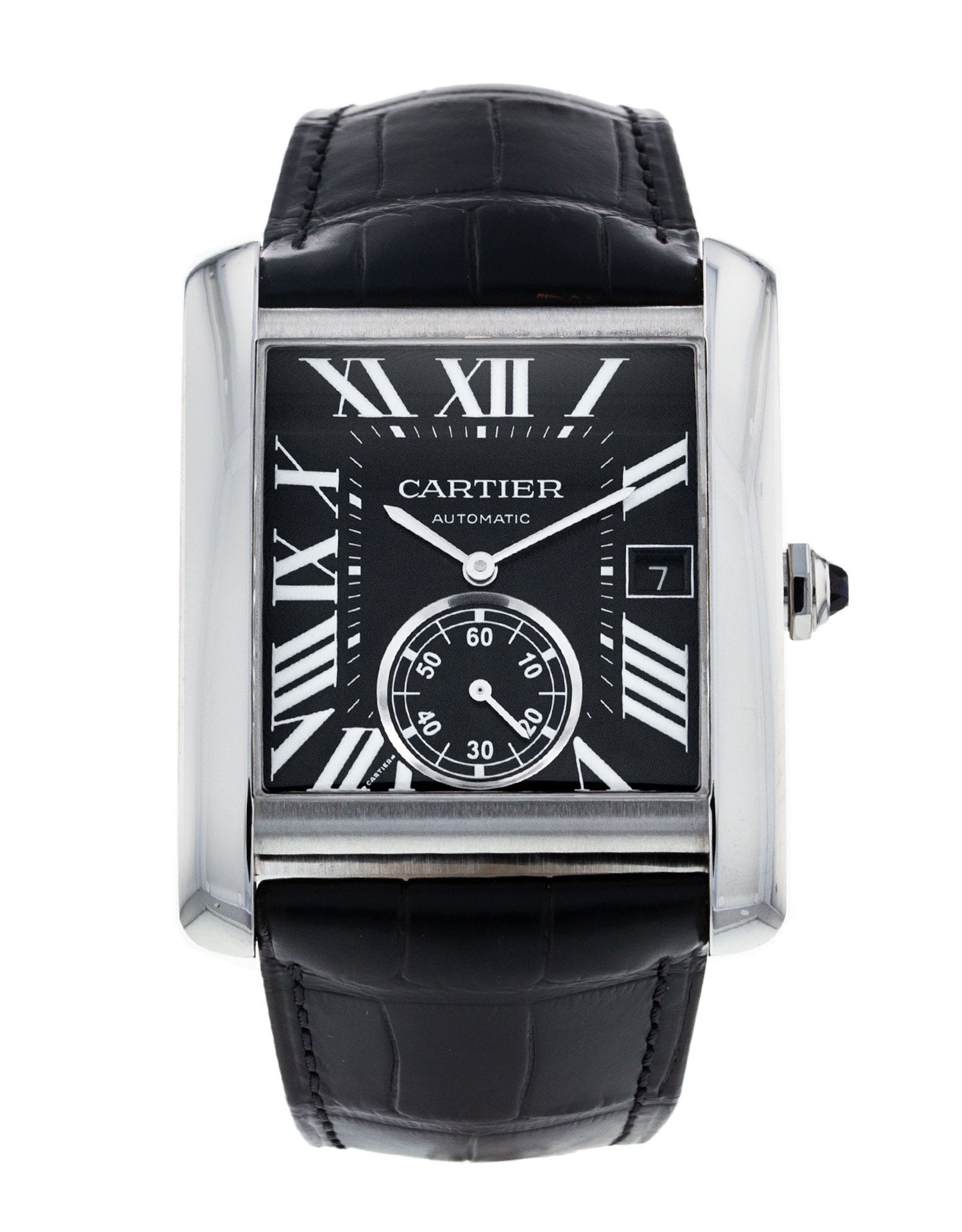 Cartier Tank MC W5330004