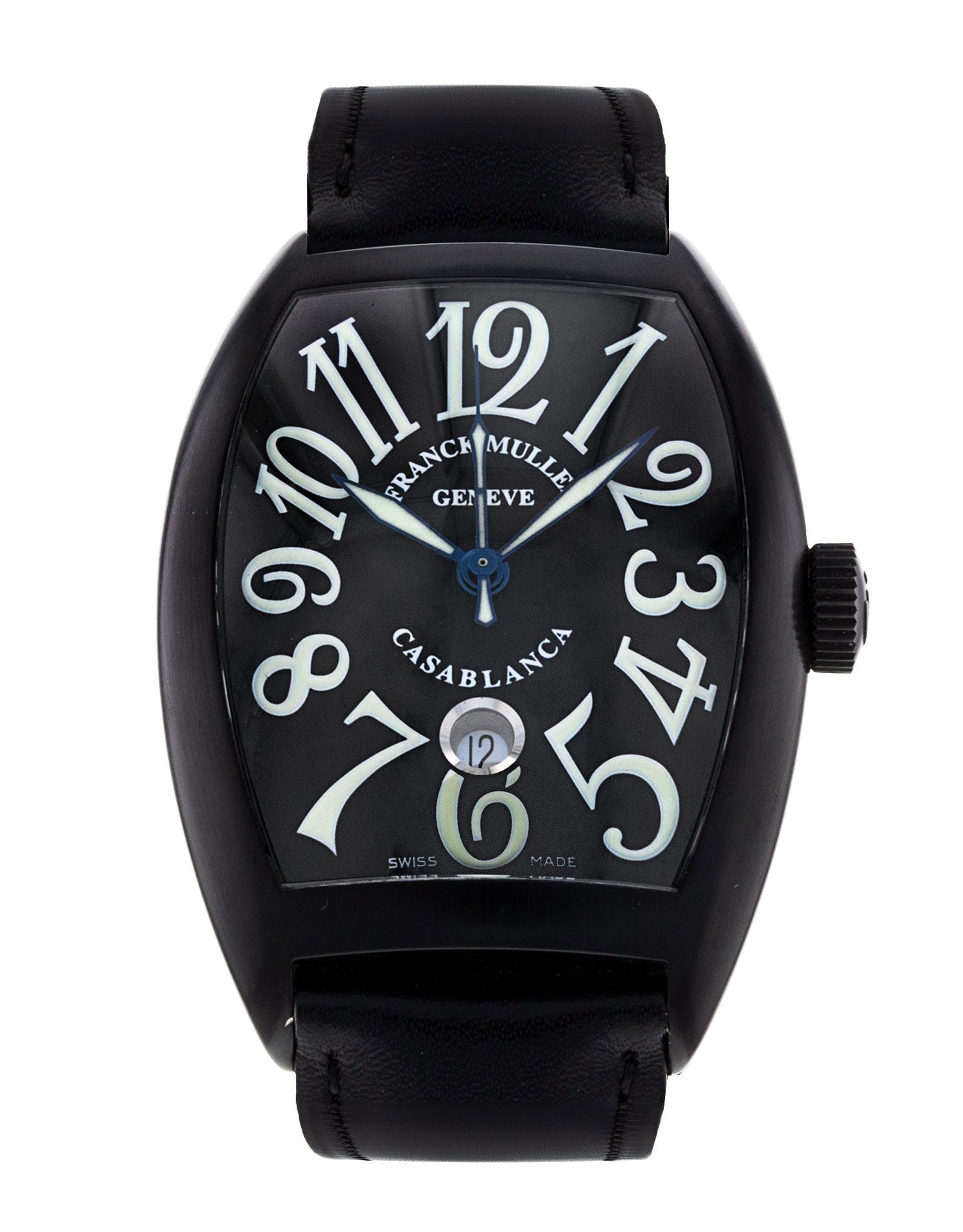 Watch