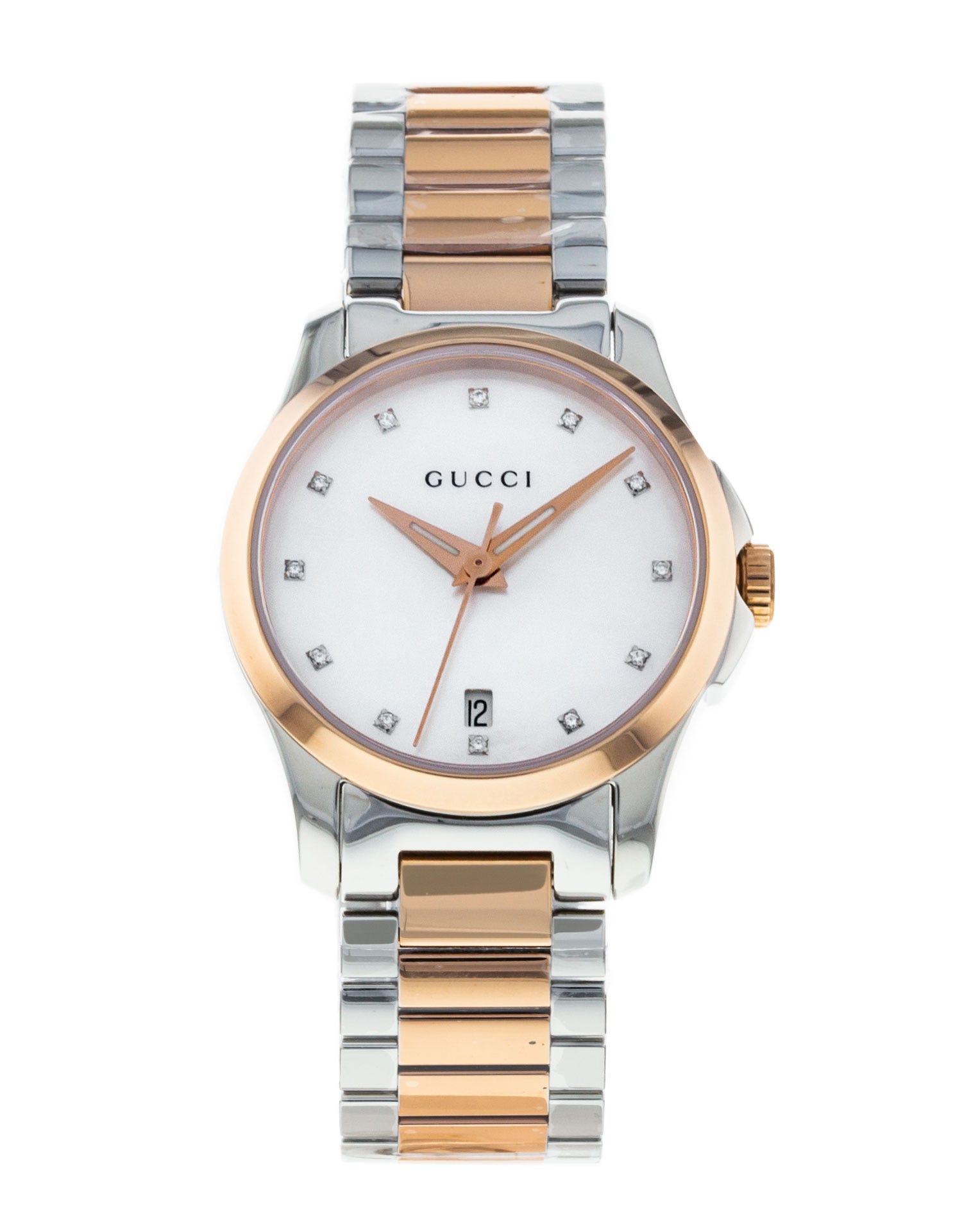 Gucci G Timeless YA126544