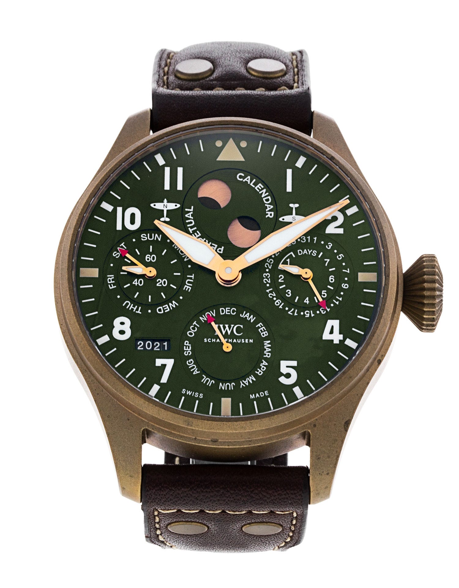 Watch