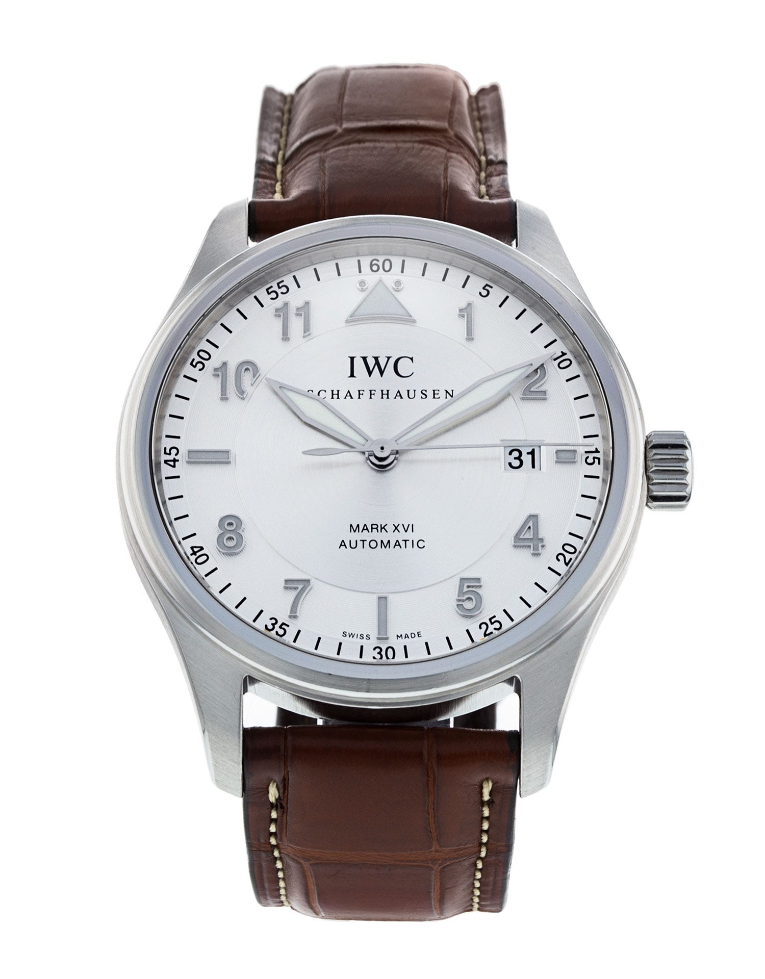 IWC Pilot's Mark XVI IW325502 267521