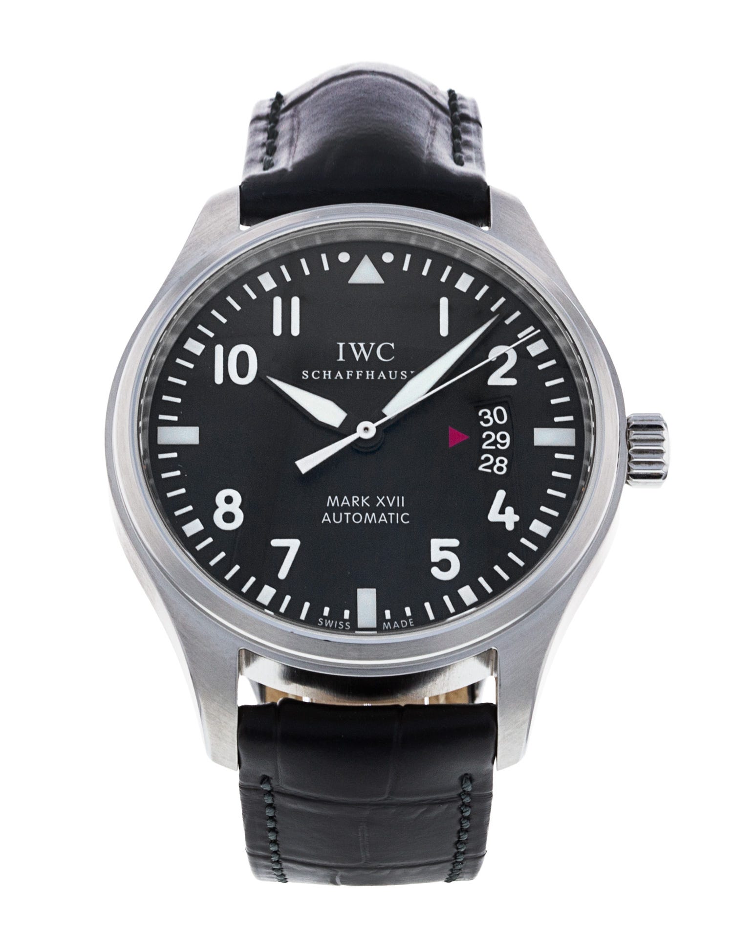 IWC Pilot's Mark XVII IW326501