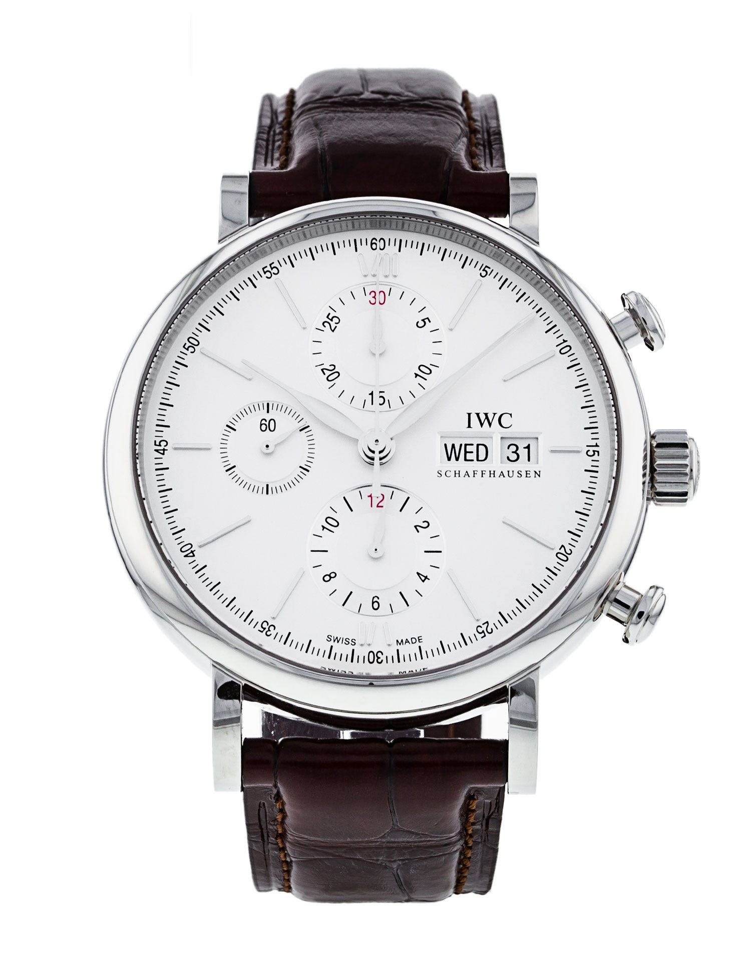 IWC Portofino Chronograph IW391007 278647