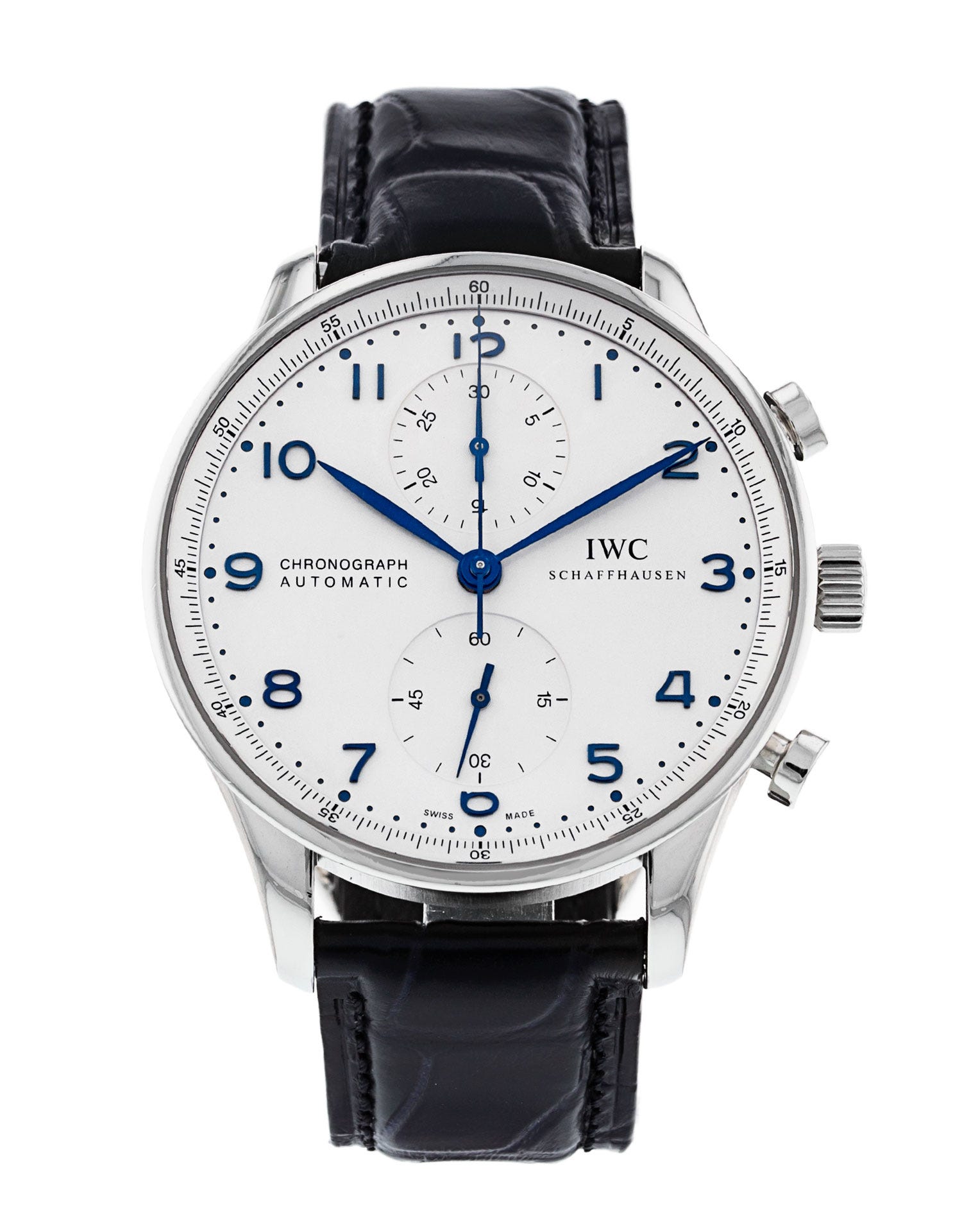IWC Portugieser Chrono IW371446