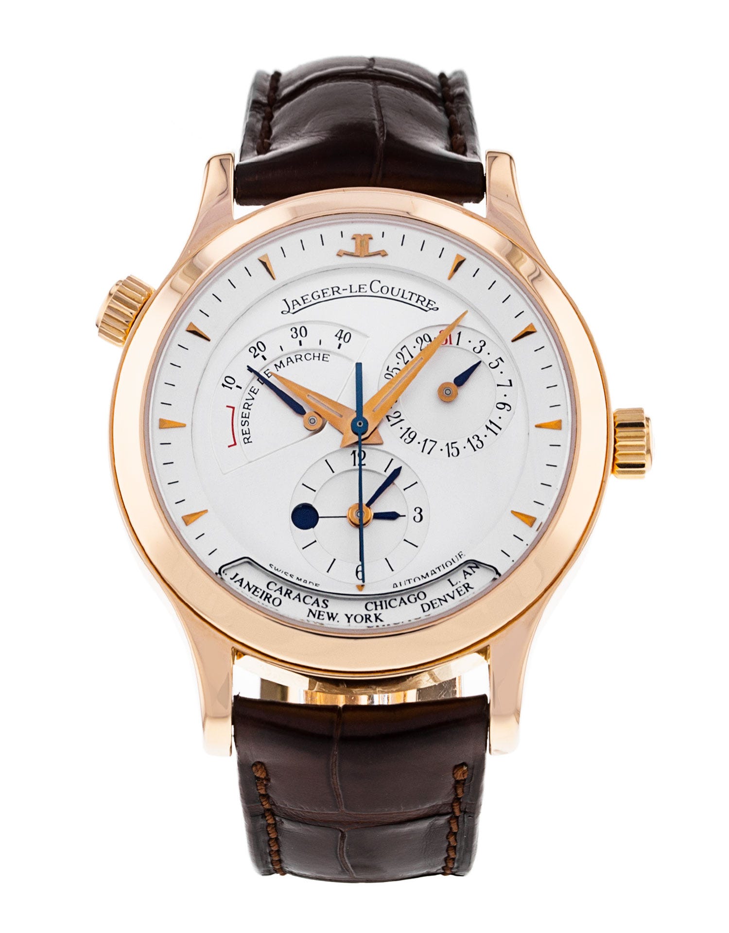 Watch
