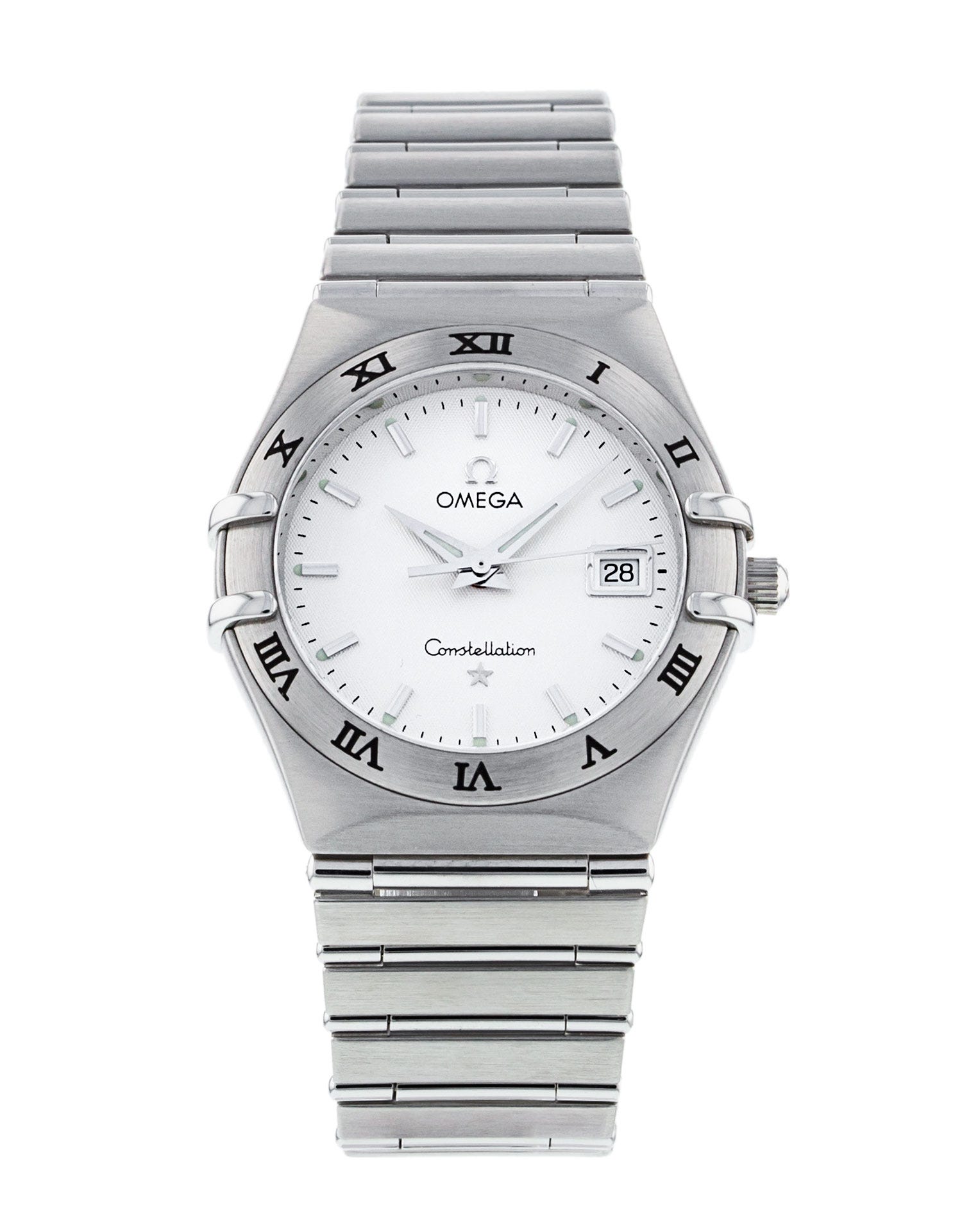 Omega Constellation Ladies 1582.30.00