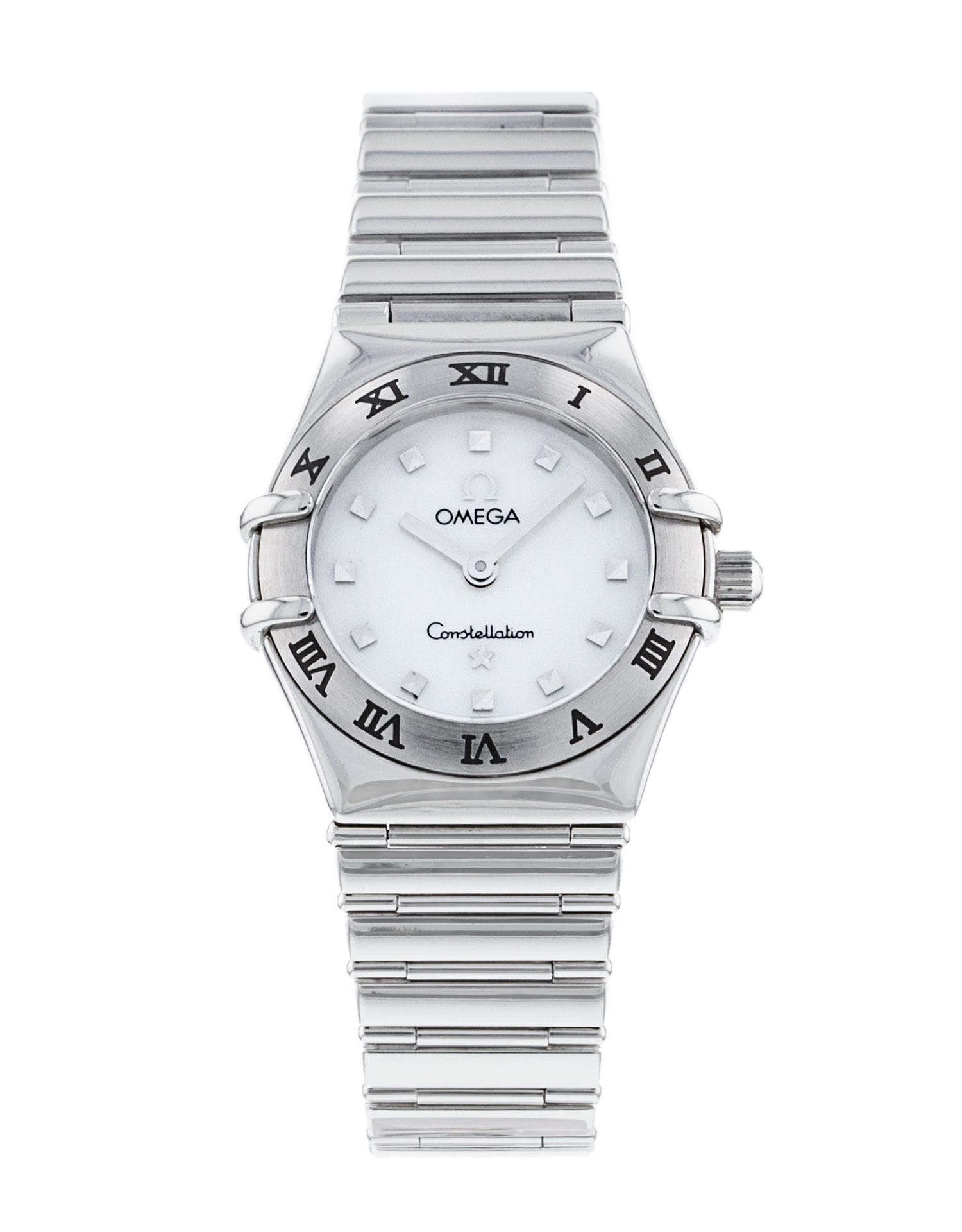 Omega My Choice Mini 1561.71.00 276555