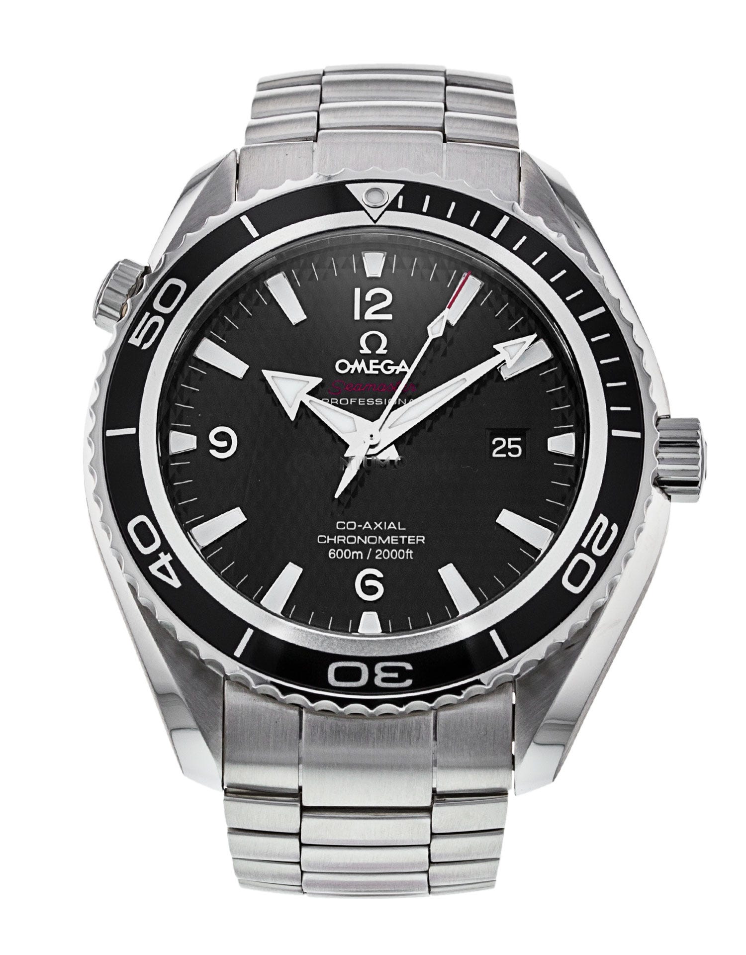 Omega Planet Ocean 222.30.46.20.01.001