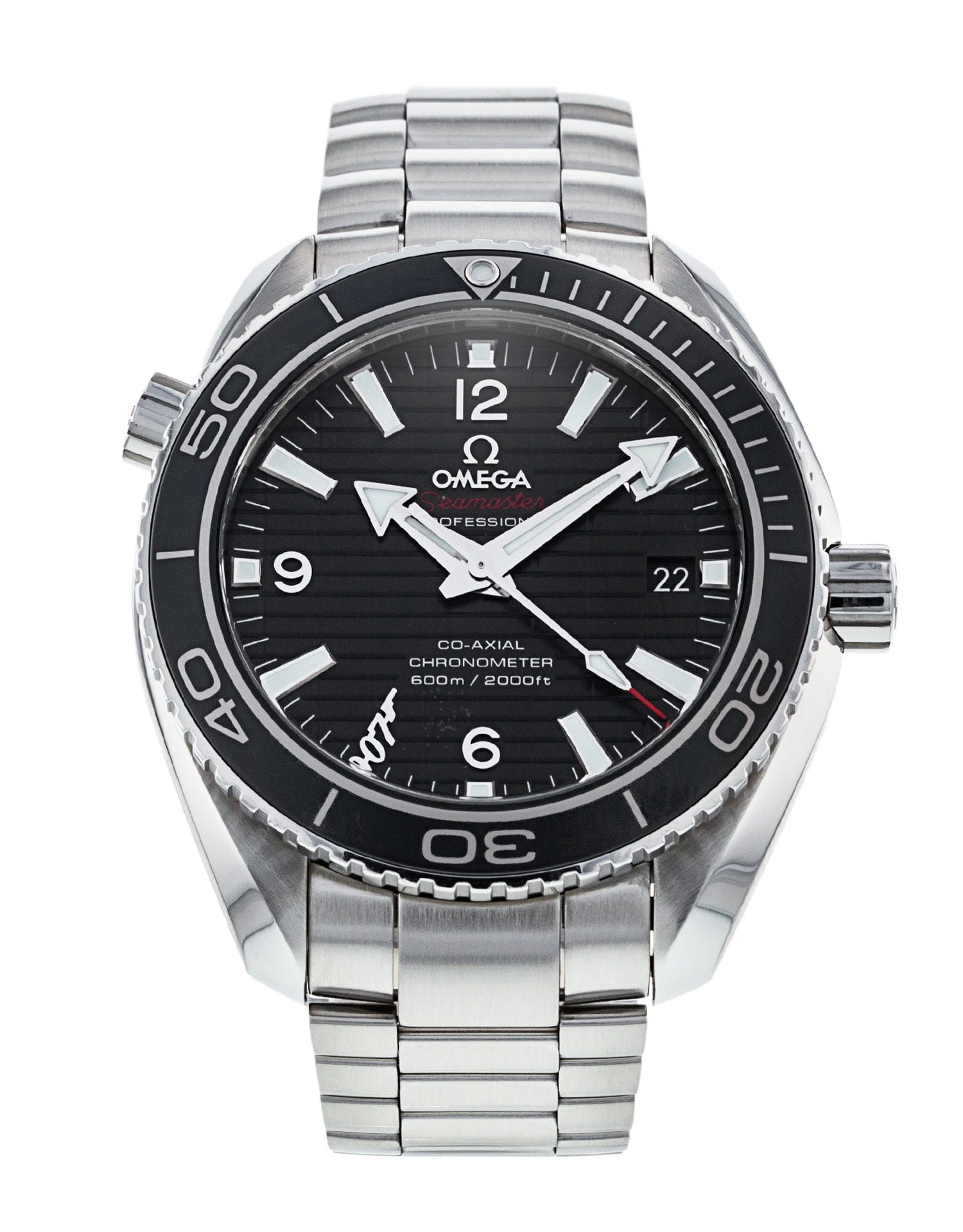 Omega Planet Ocean 232.30.42.21.01.004