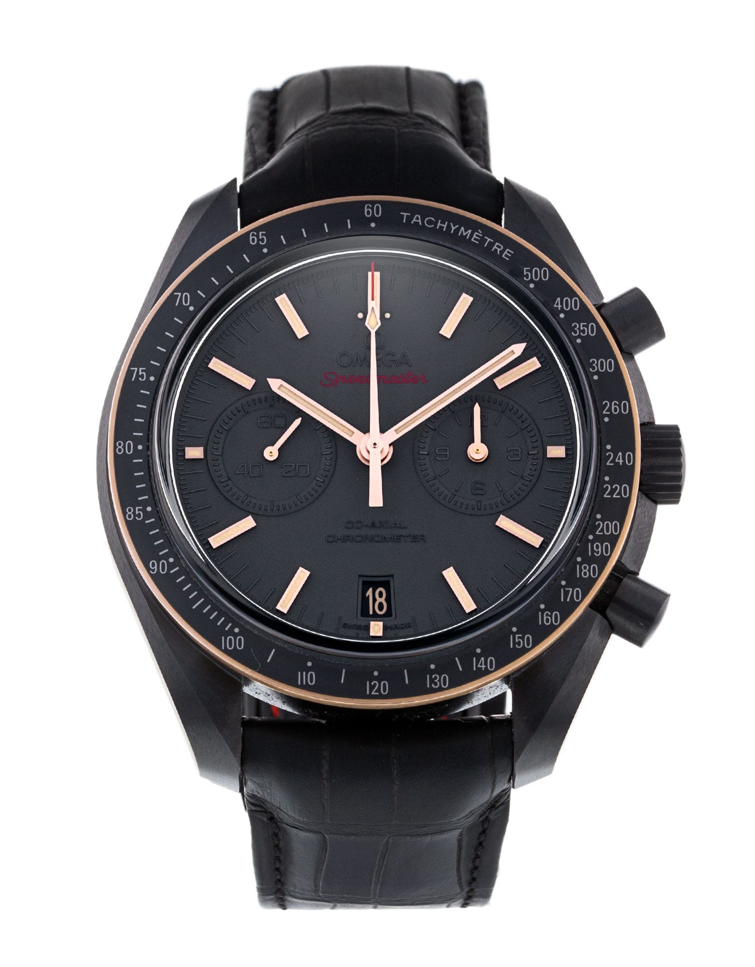 Omega Speedmaster Dark Side of the Moon 311.63.44.51.06.001 270563
