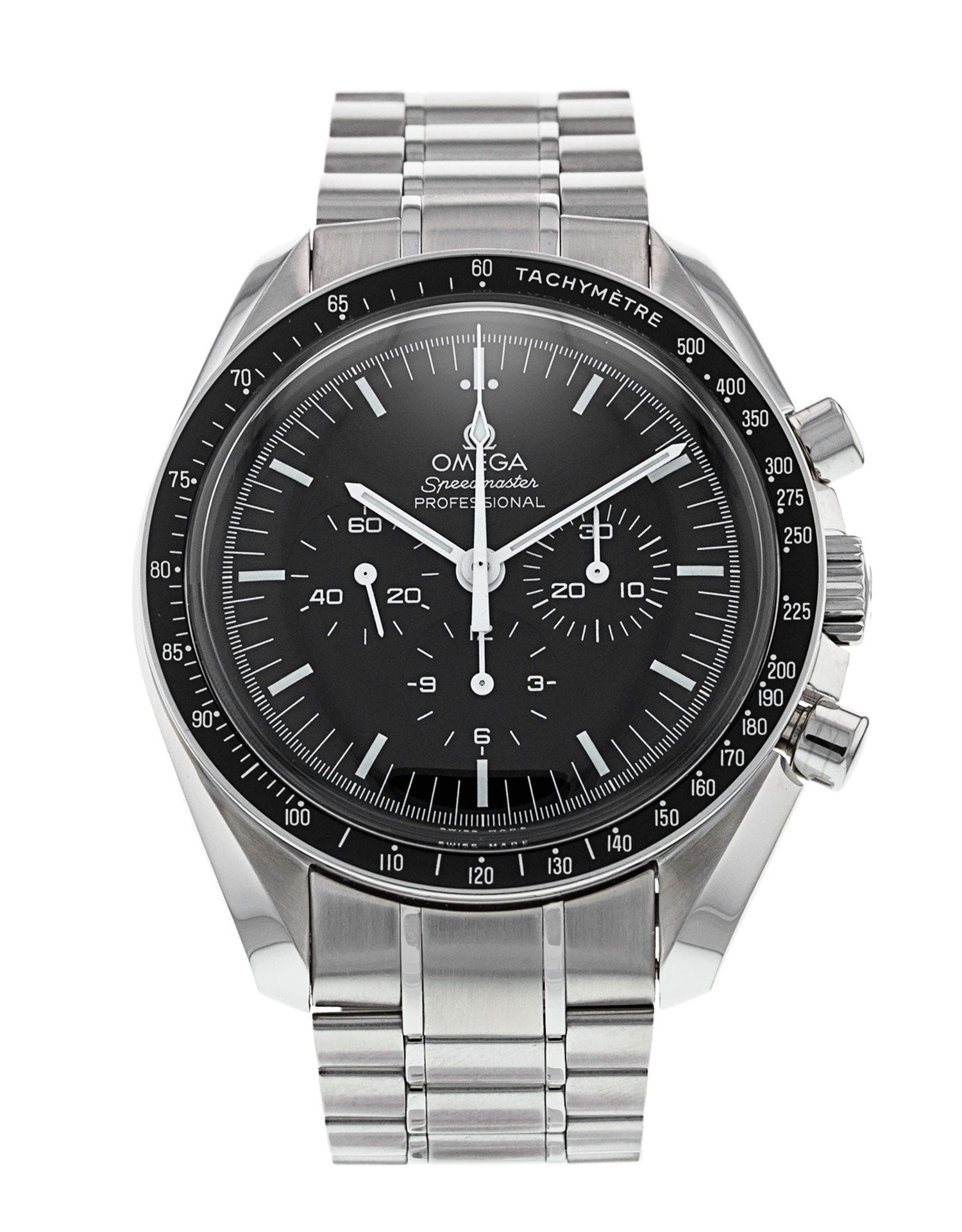 Omega Speedmaster Moonwatch 3570.50.00