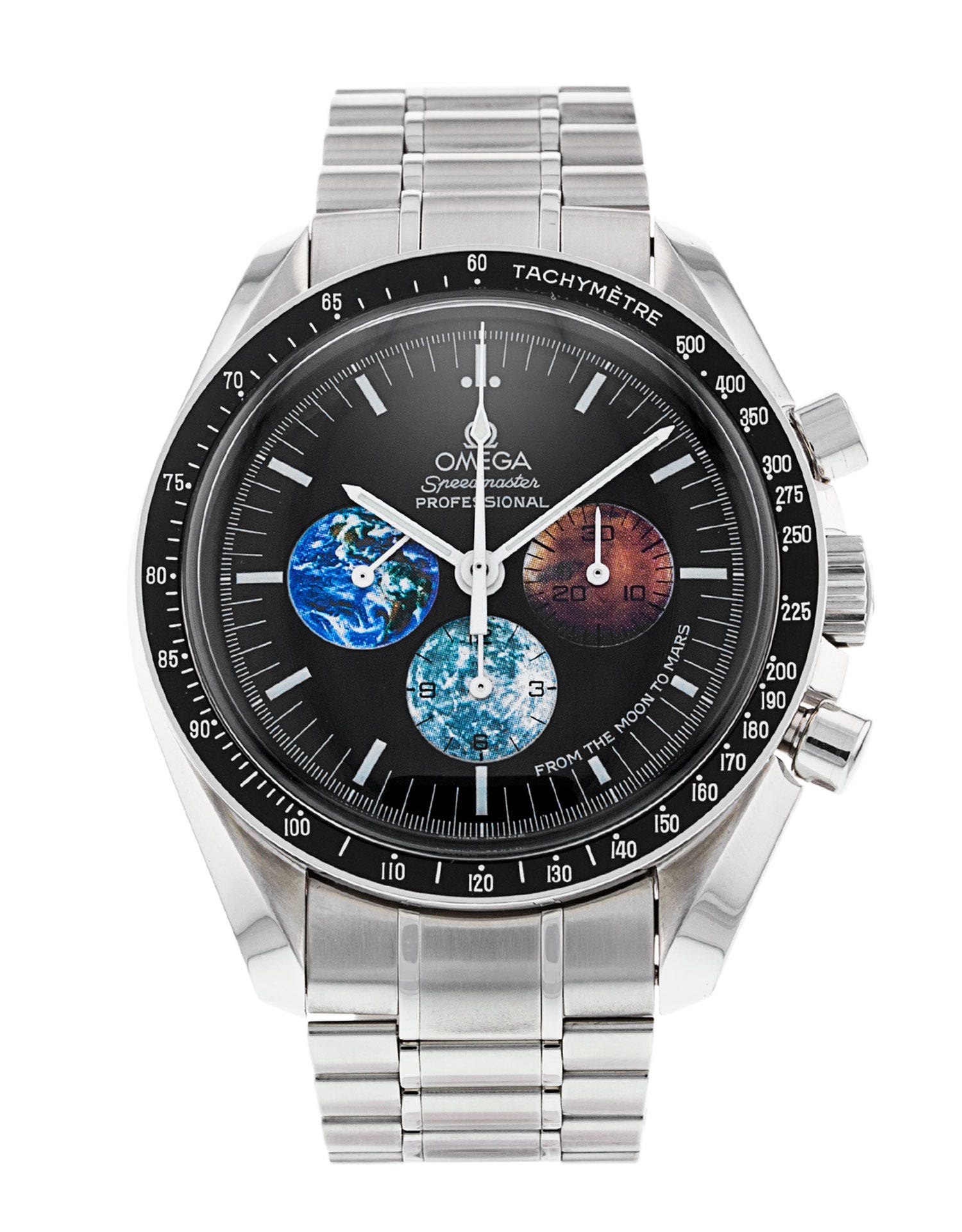 Omega Speedmaster Moonwatch 3577.50.00