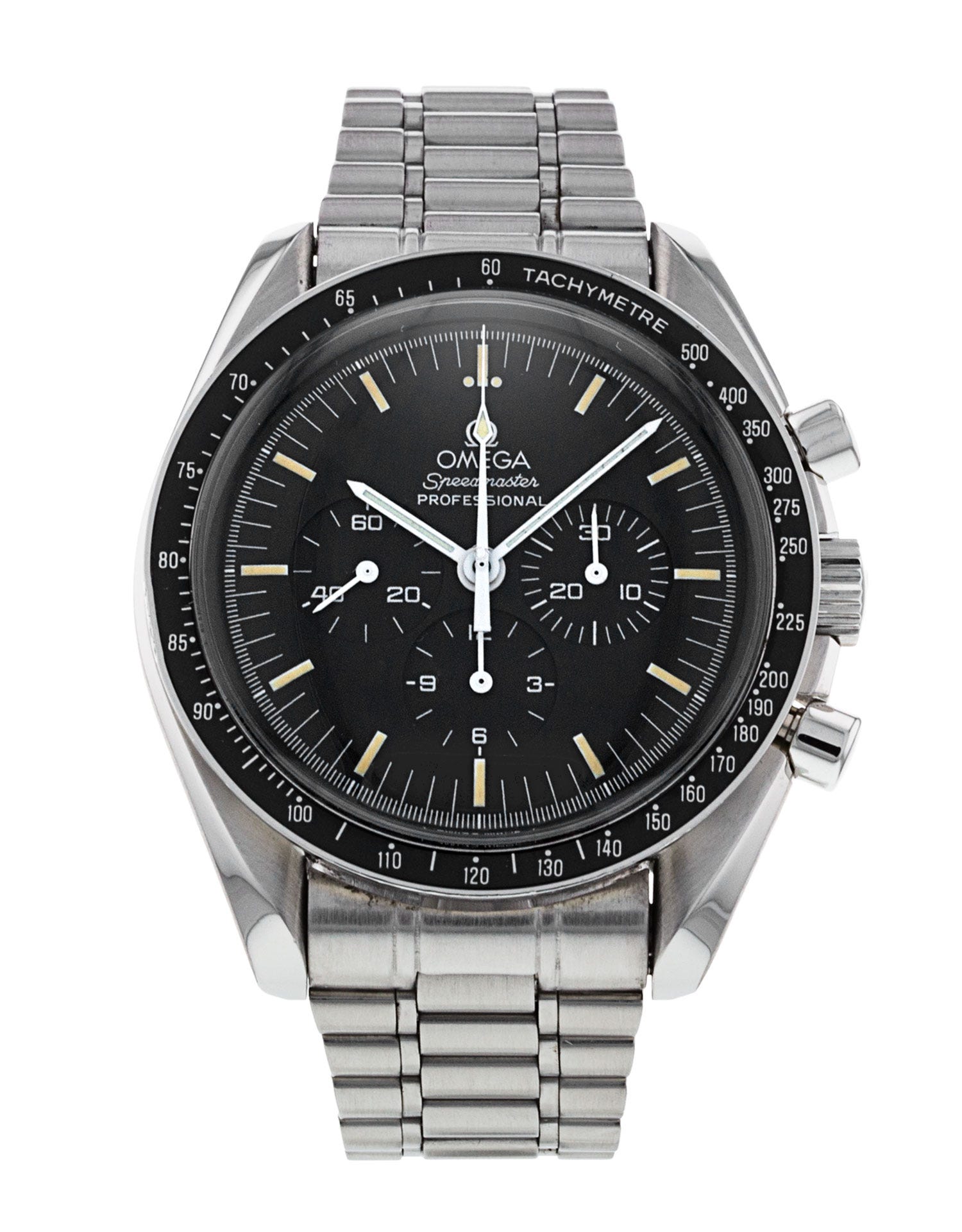 Omega Speedmaster Moonwatch ST 145.022 262353