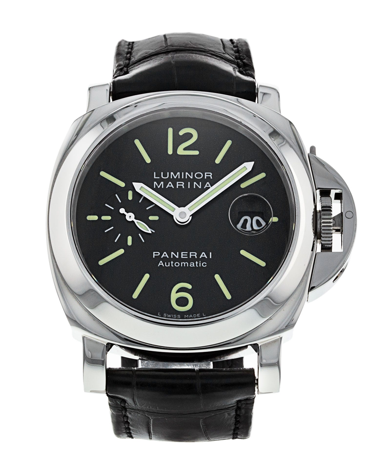 Panerai Luminor Marina PAM00104
