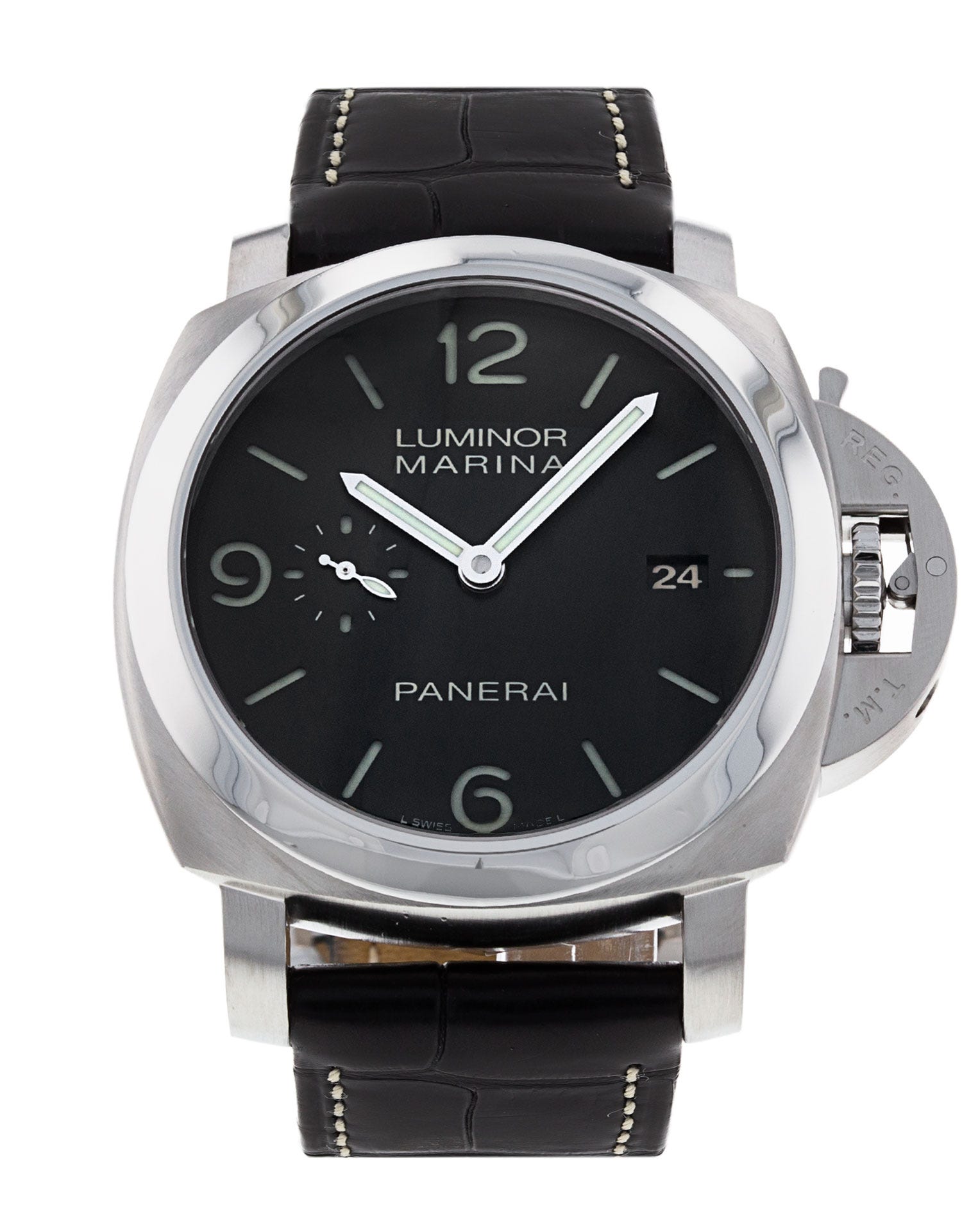 Panerai Luminor Marina PAM00312