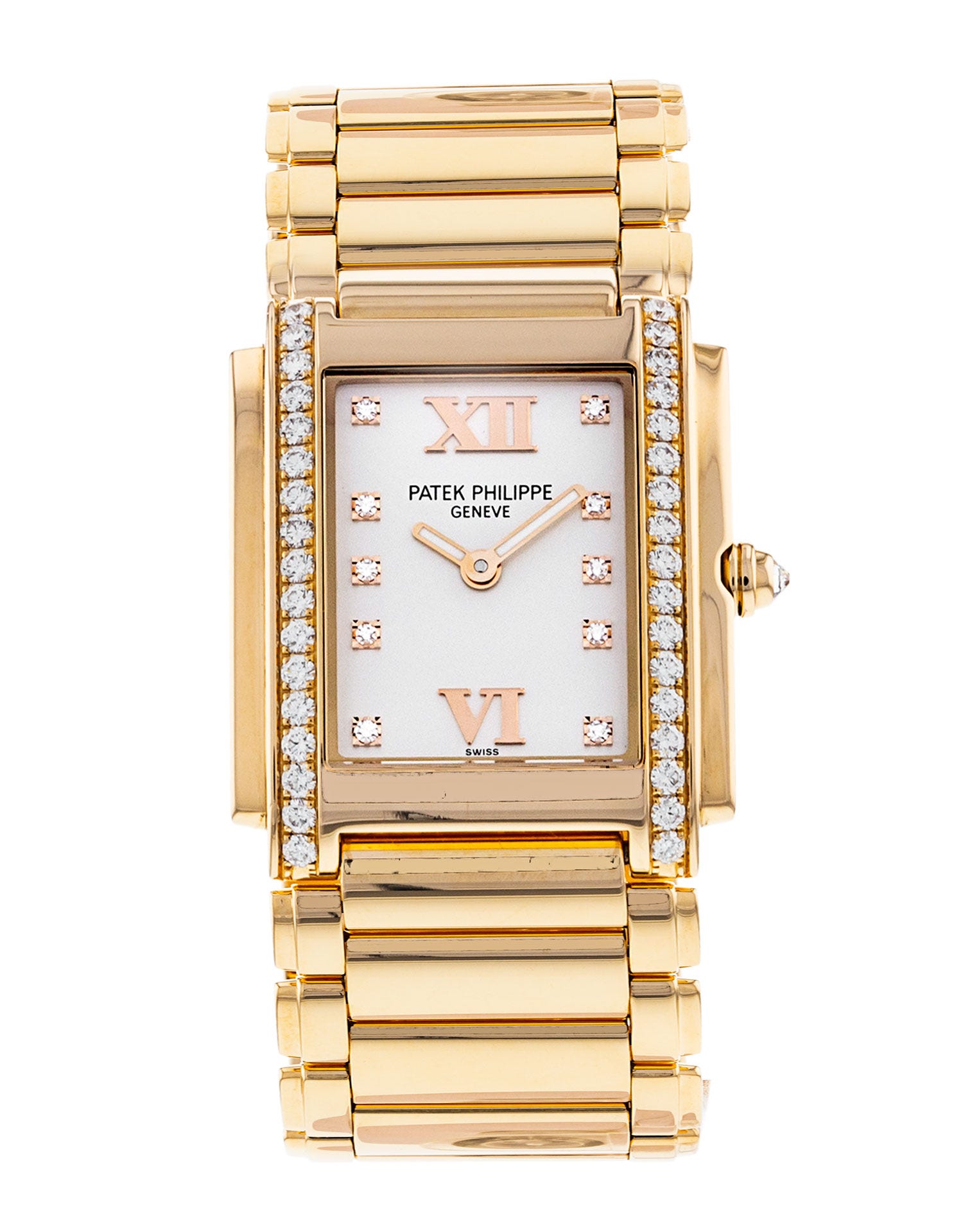 Patek Philippe Twenty-4 4910/11R-011