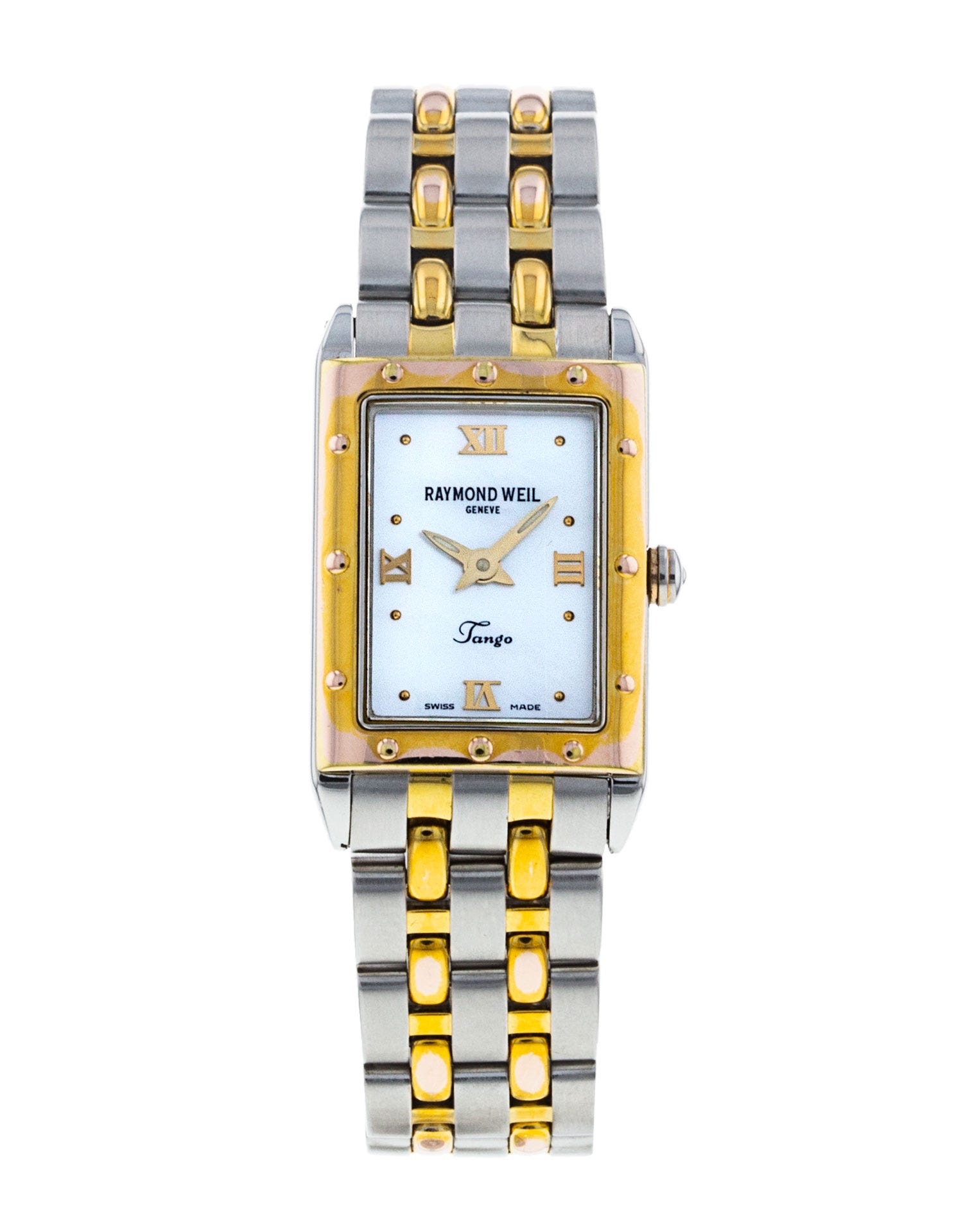 Raymond Weil Tango 5971-STP-00915