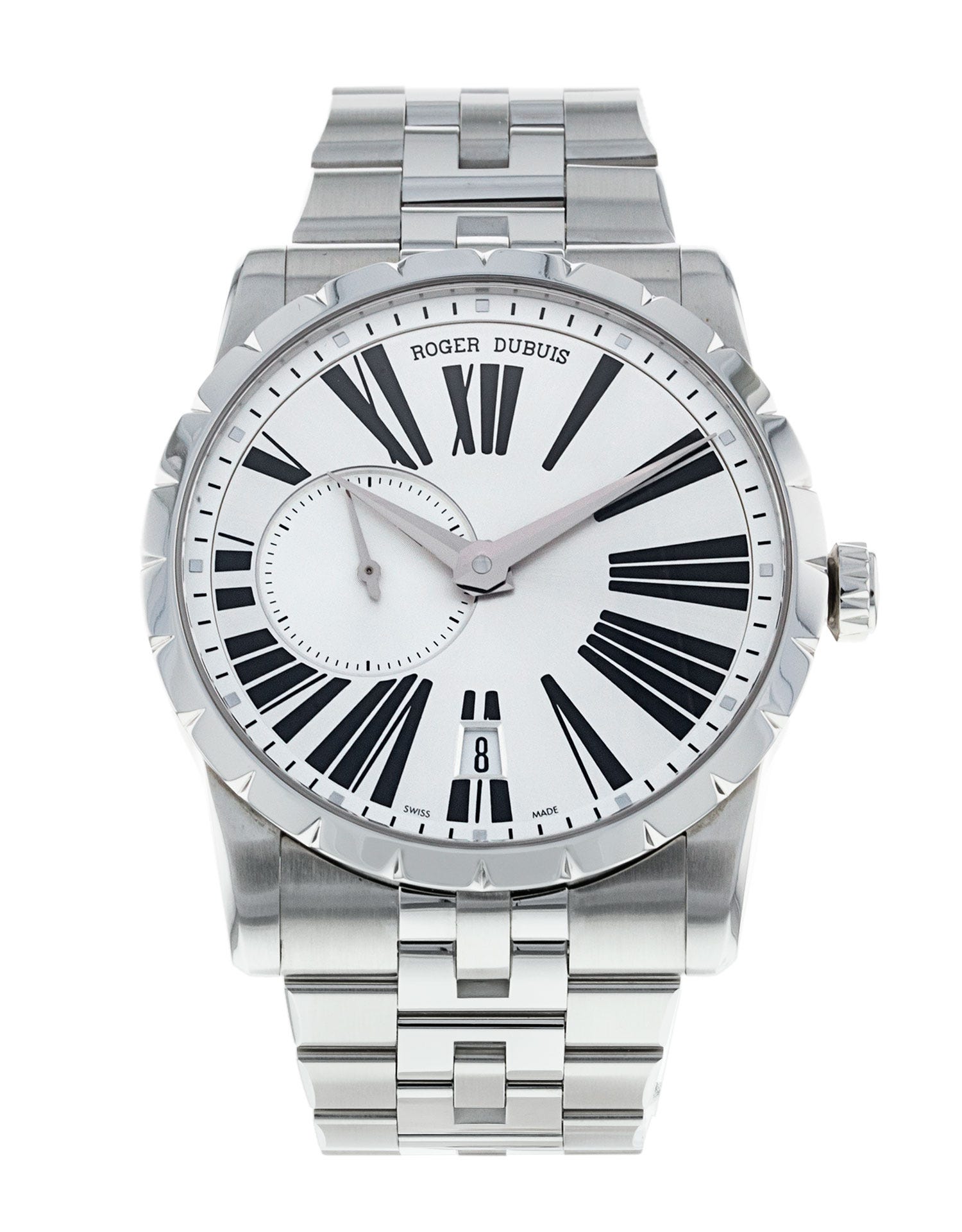 Roger Dubuis Excalibur DBEX0384 287983