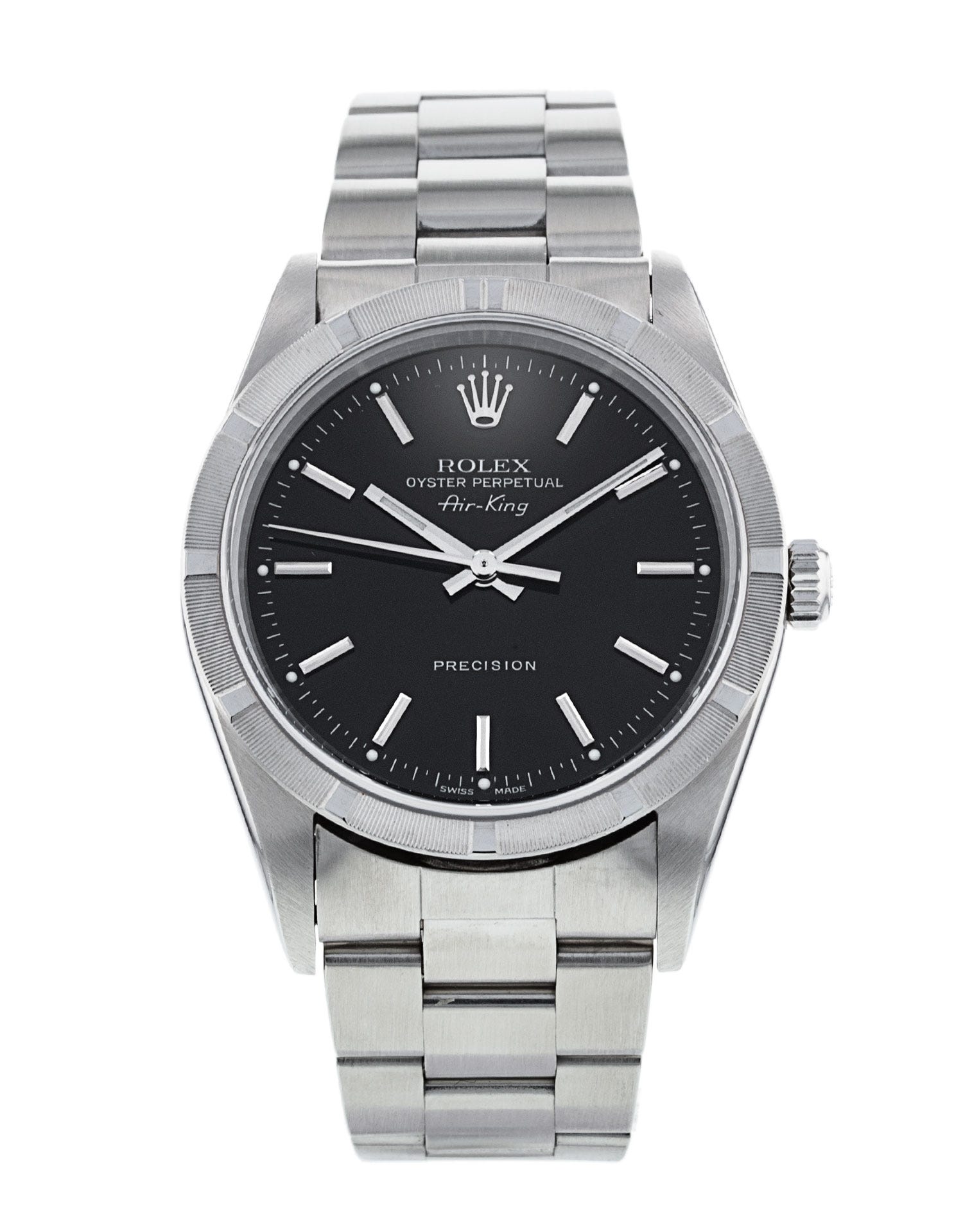 Rolex Air-King 14010M