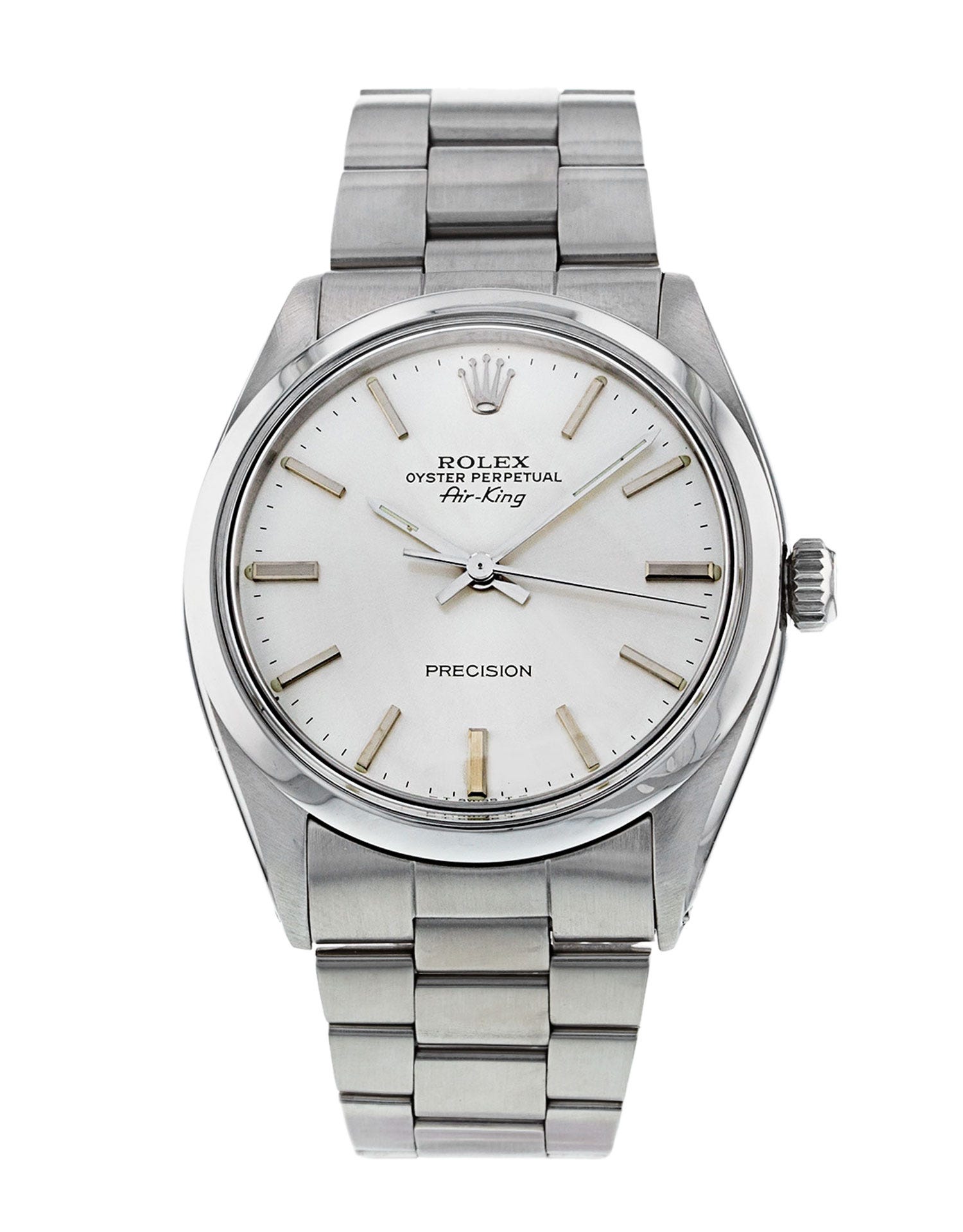 Rolex Air-King 5500