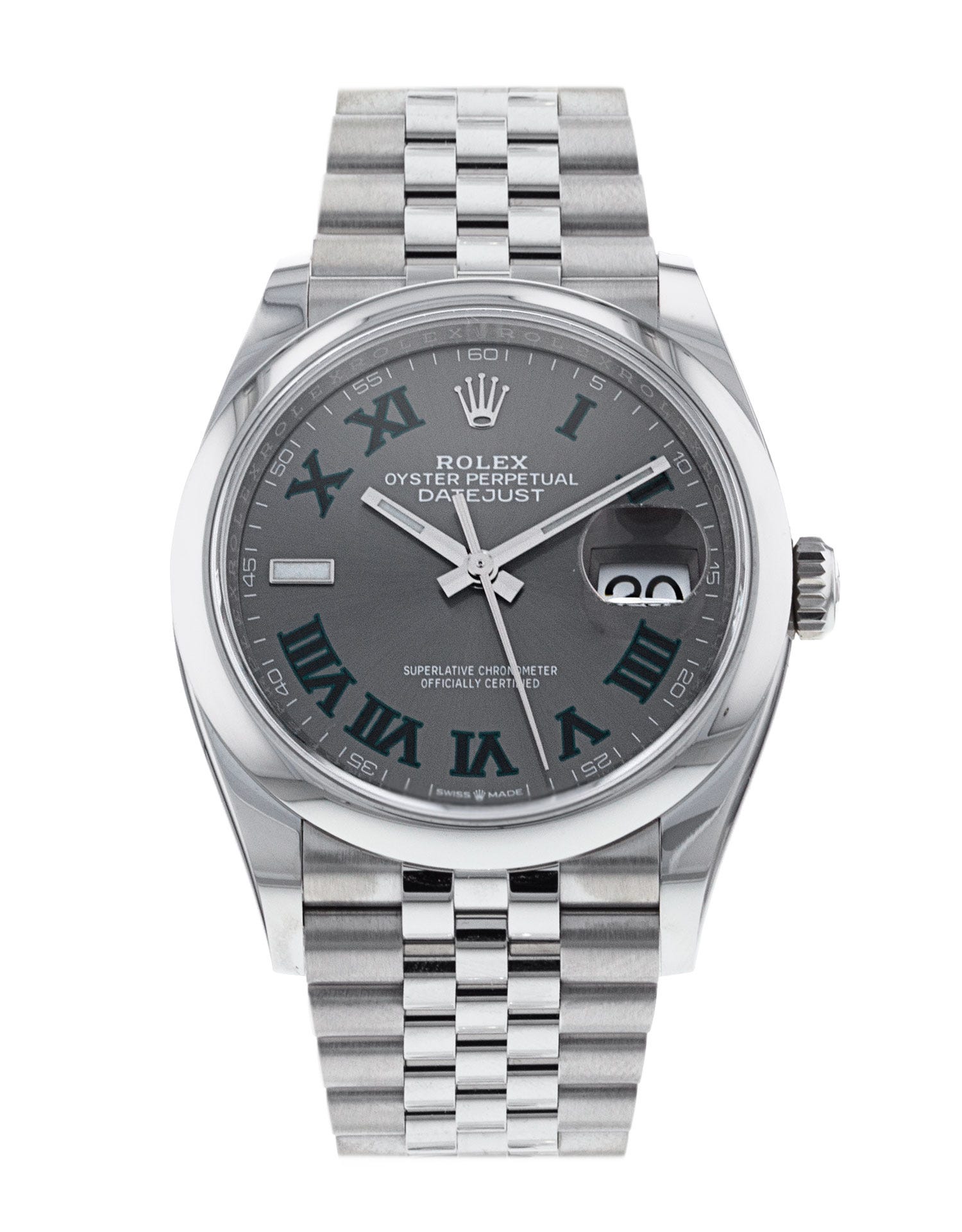 Watch