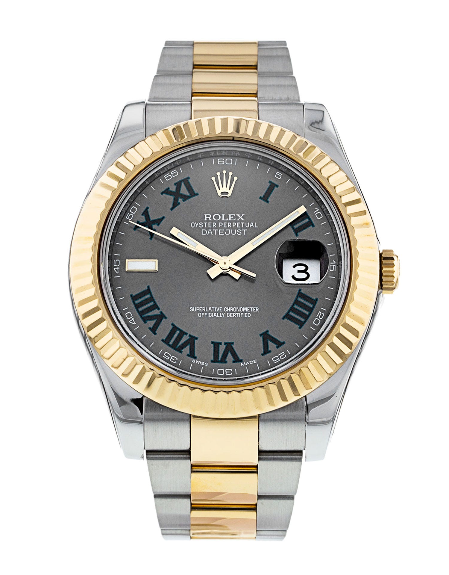 Watch