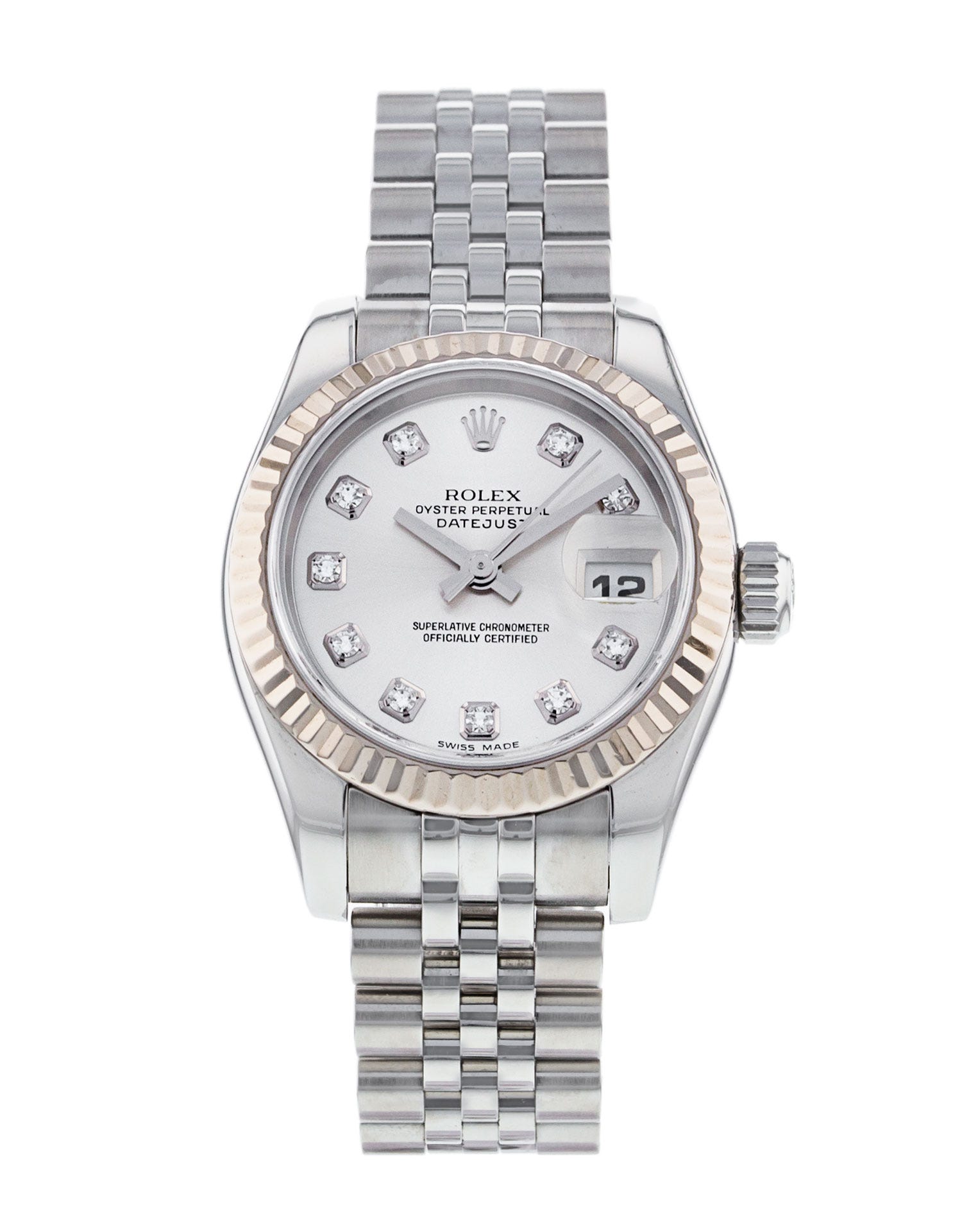 Rolex Datejust Lady 179174