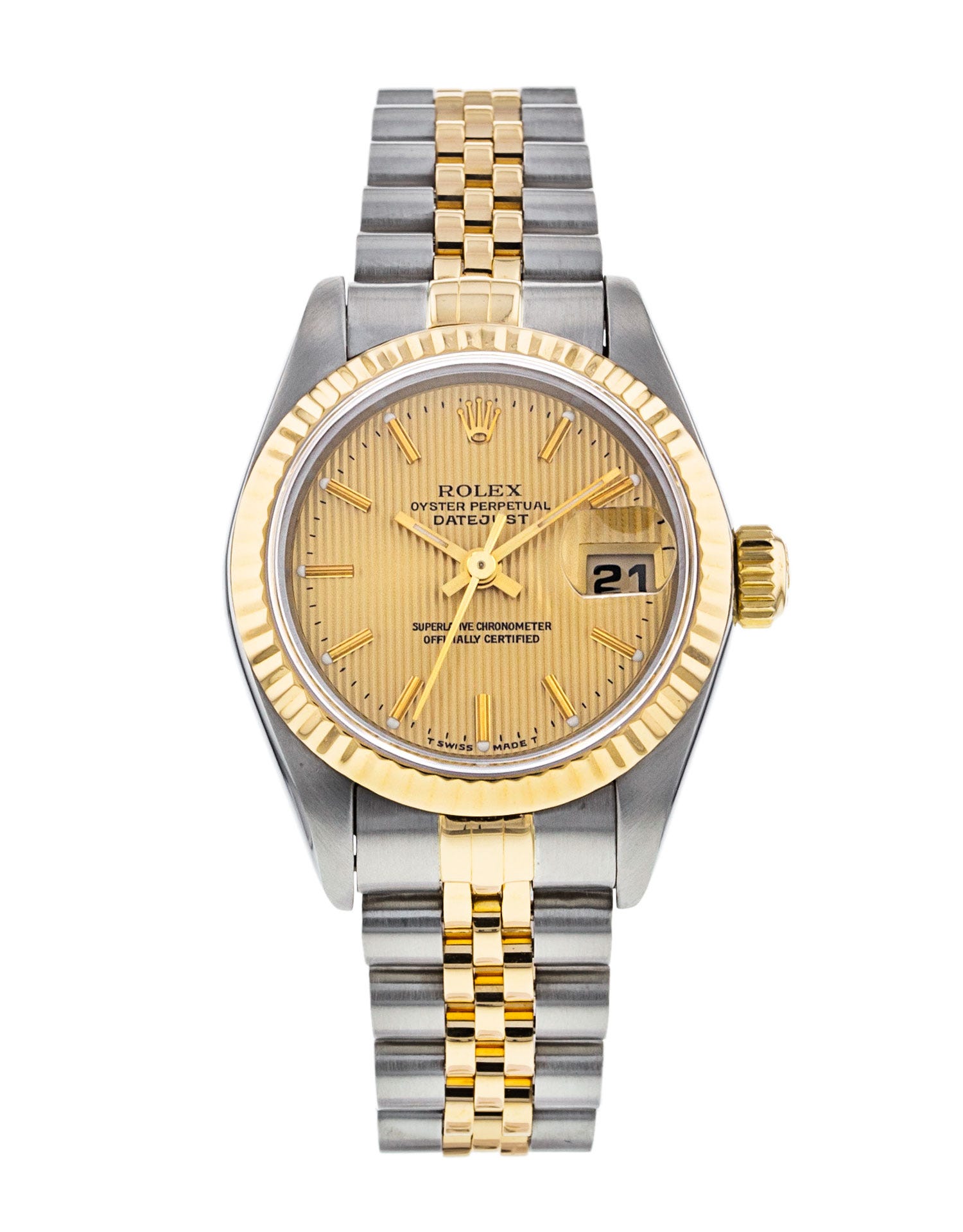 Rolex Datejust Lady 69173