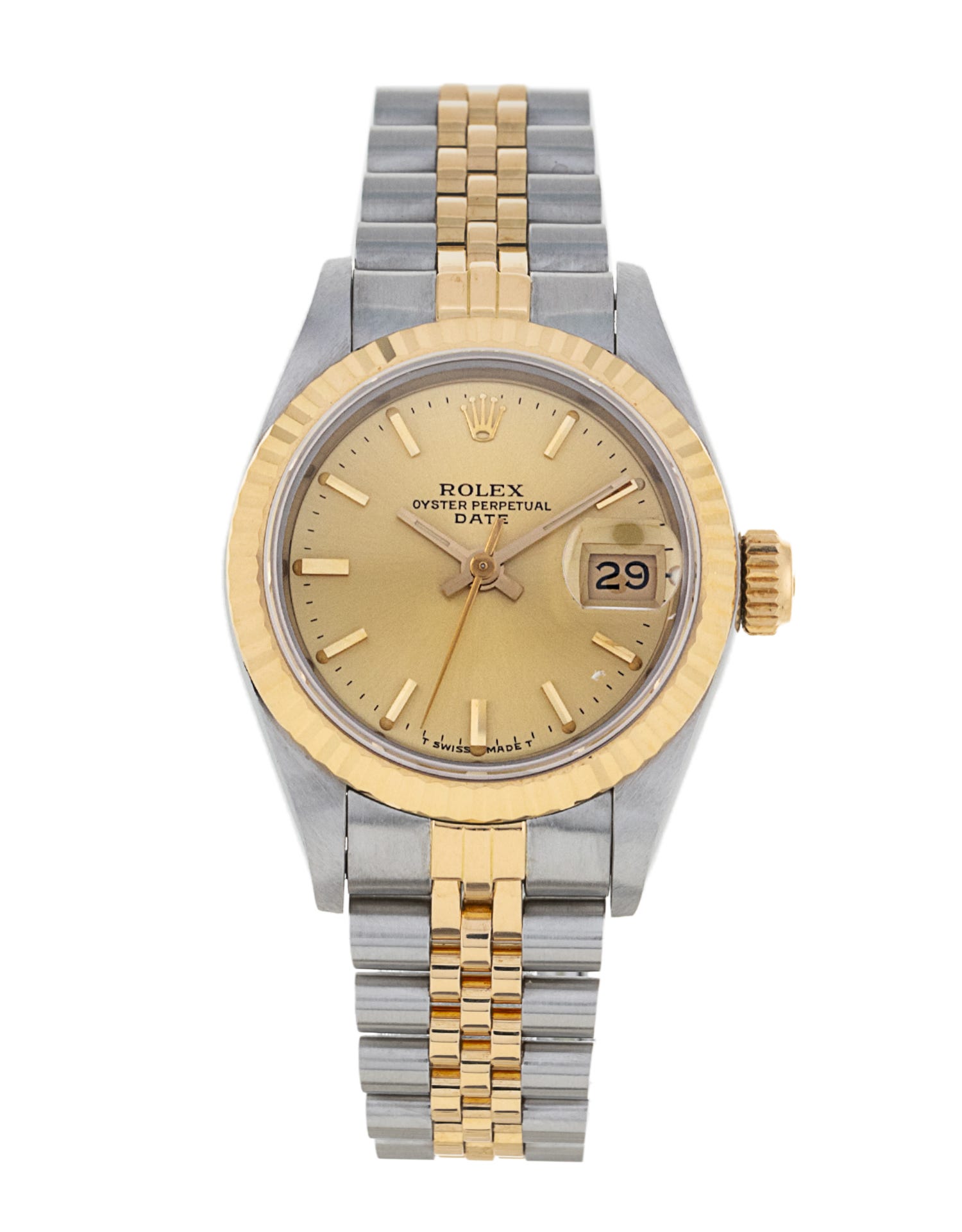 Rolex Datejust Lady 69173