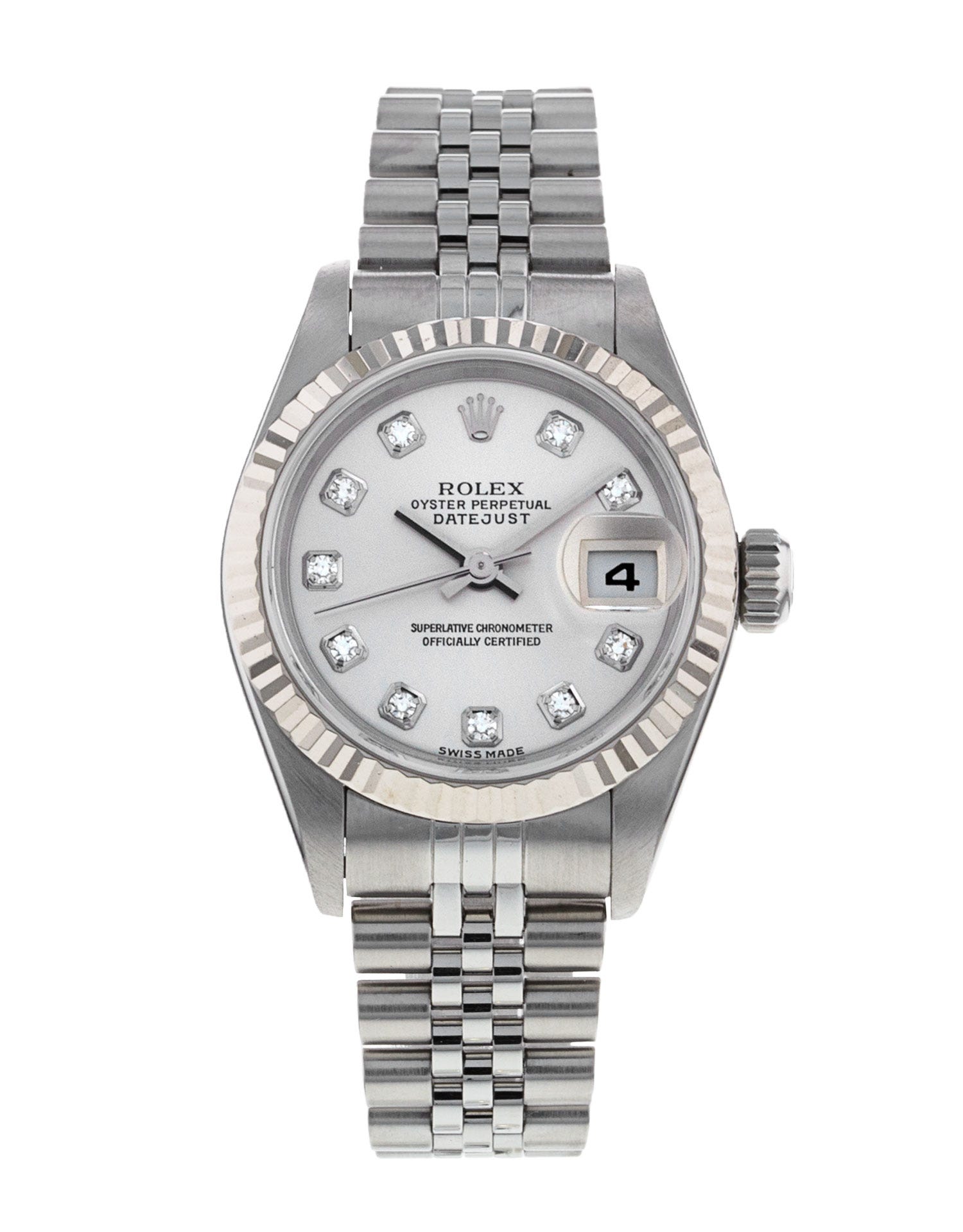 Rolex Datejust Lady 79174