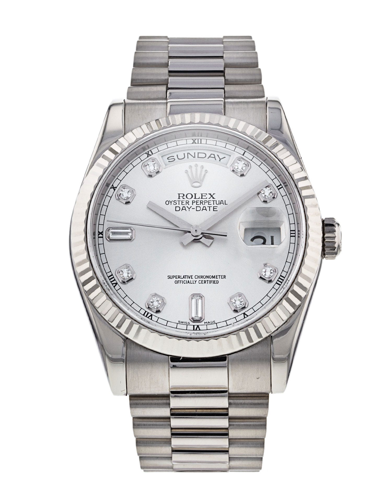 Watch