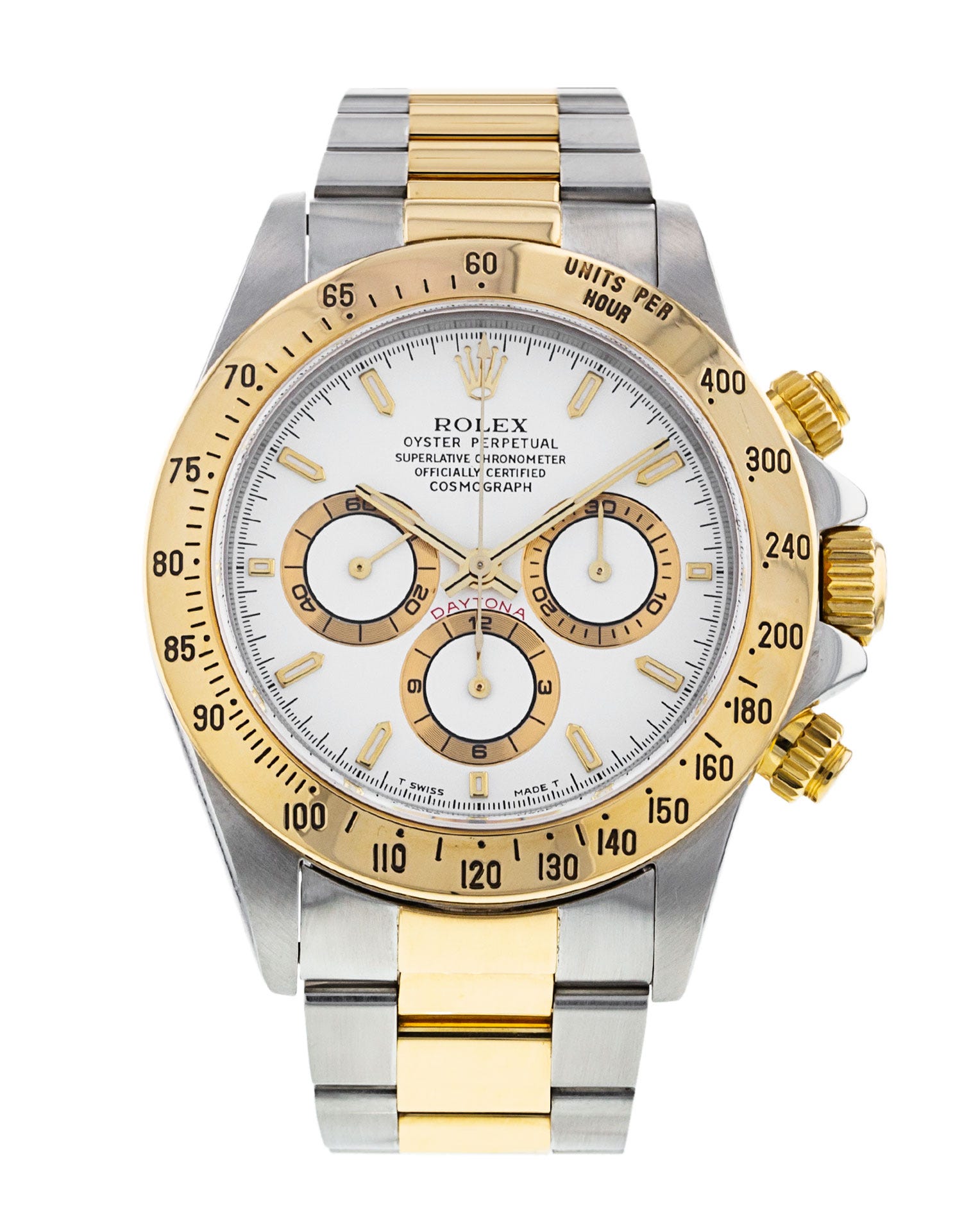 Rolex Daytona 16523