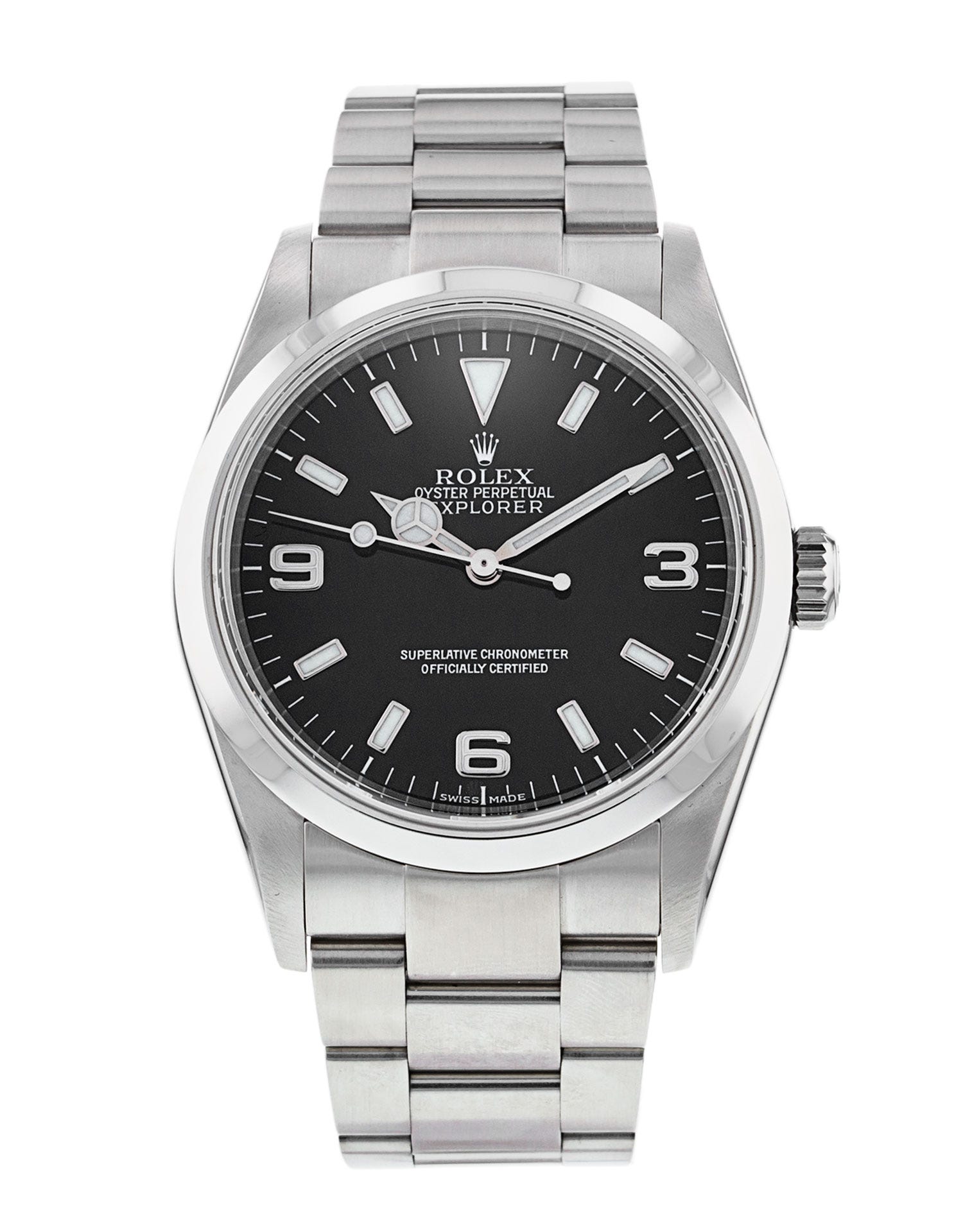 Watch