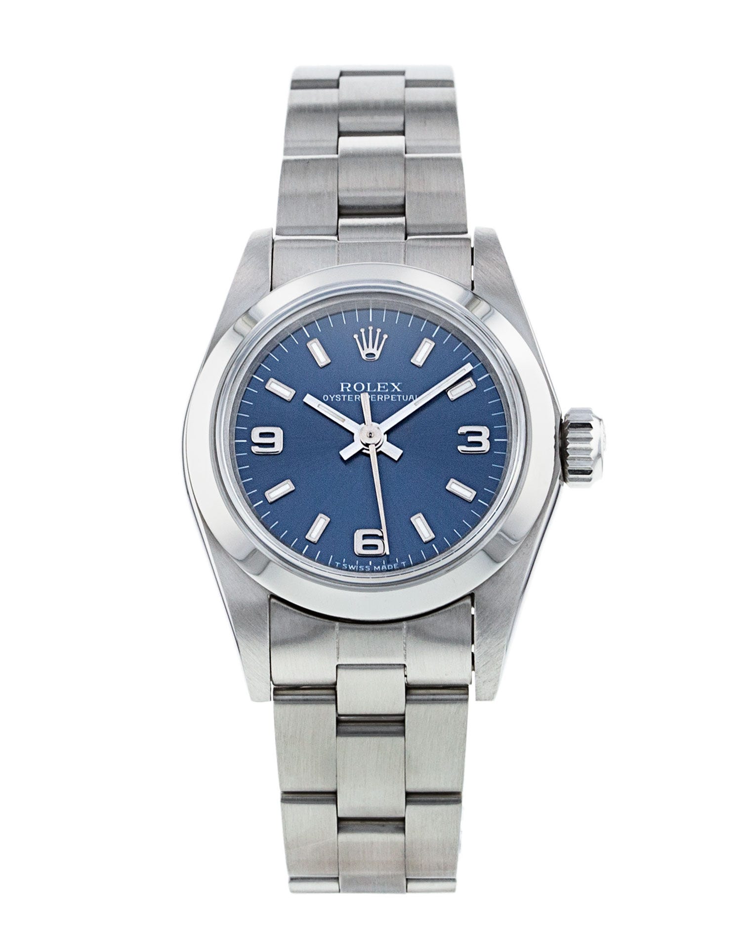 Rolex Lady Oyster Perpetual 67180