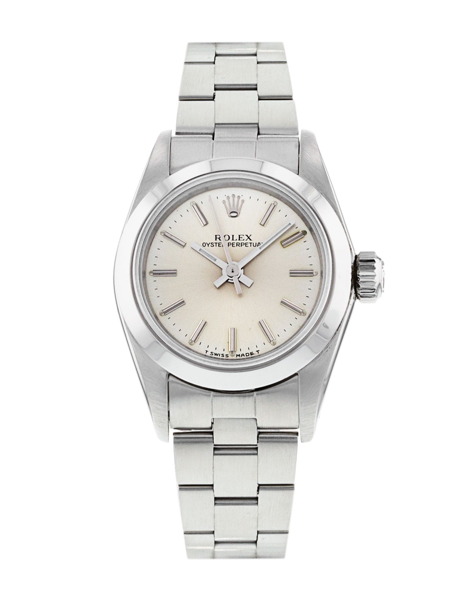 Rolex Lady Oyster Perpetual 67180